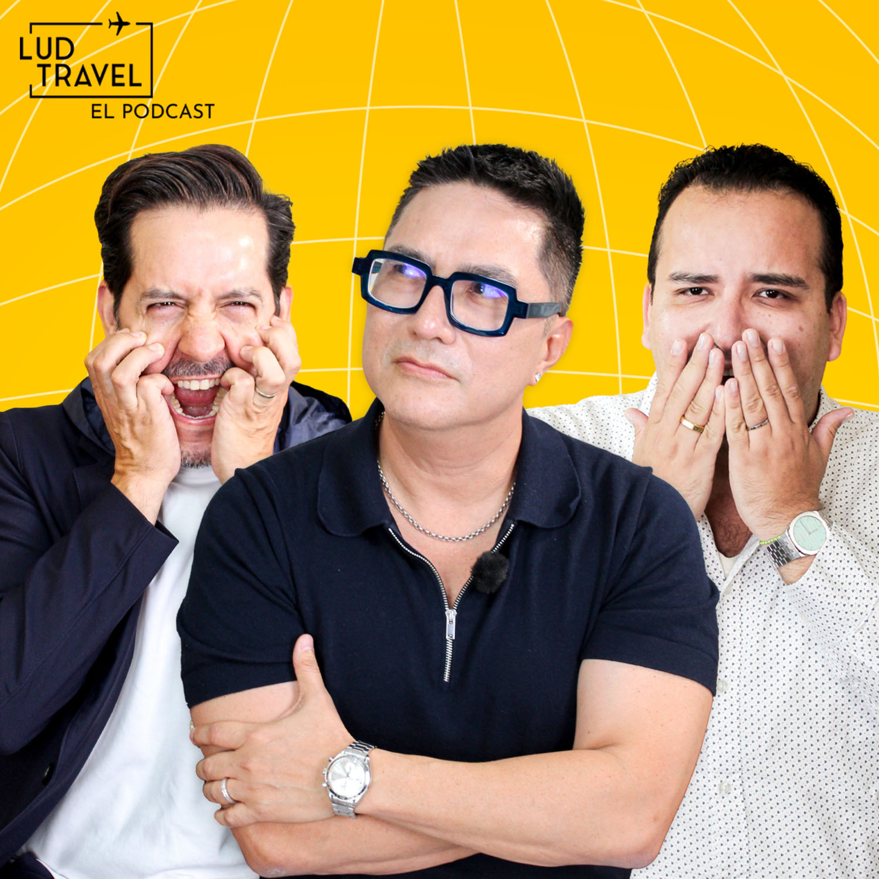 shocks culturales con Gabo y Toño episode artwork