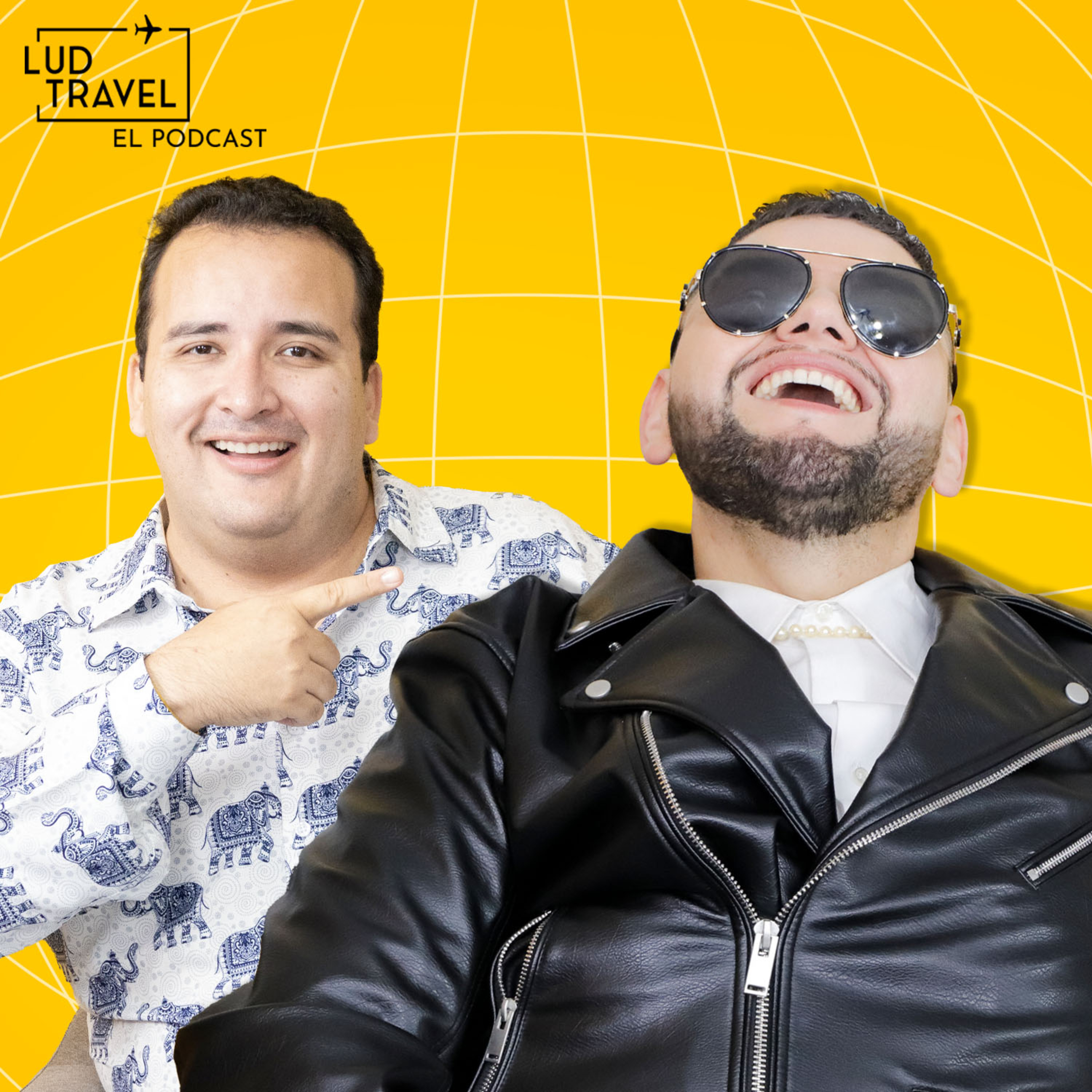 Lud Travel el podcast