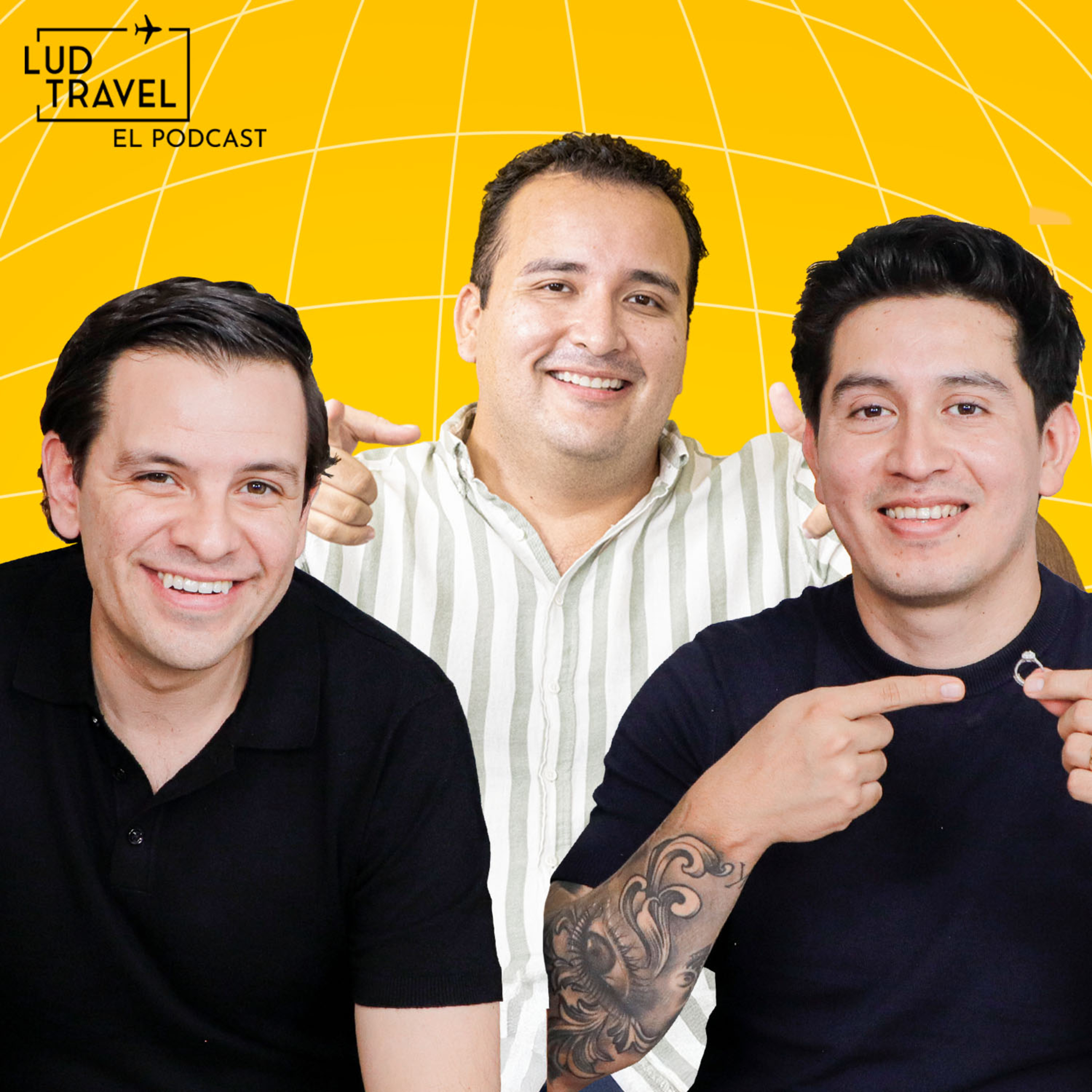 Lo que pasa en las vegas... con Carlos y Javi 🎰💰 episode artwork