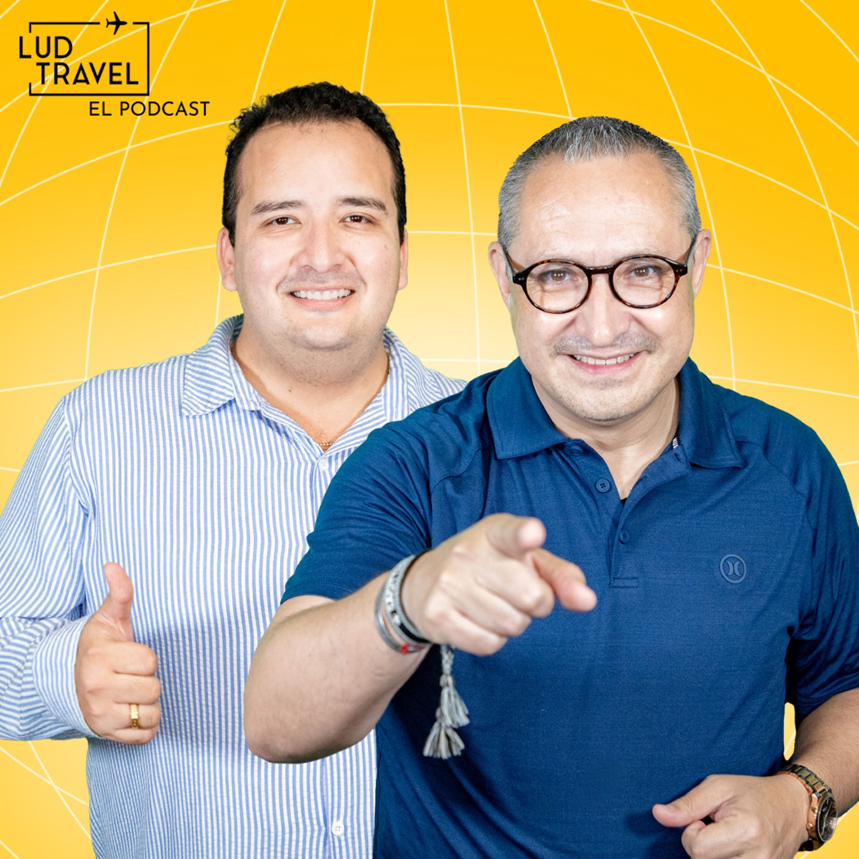 El día que casi mu3/ro en Guanajuato 😵‍💫 con Alex López - Episodio 20 episode artwork