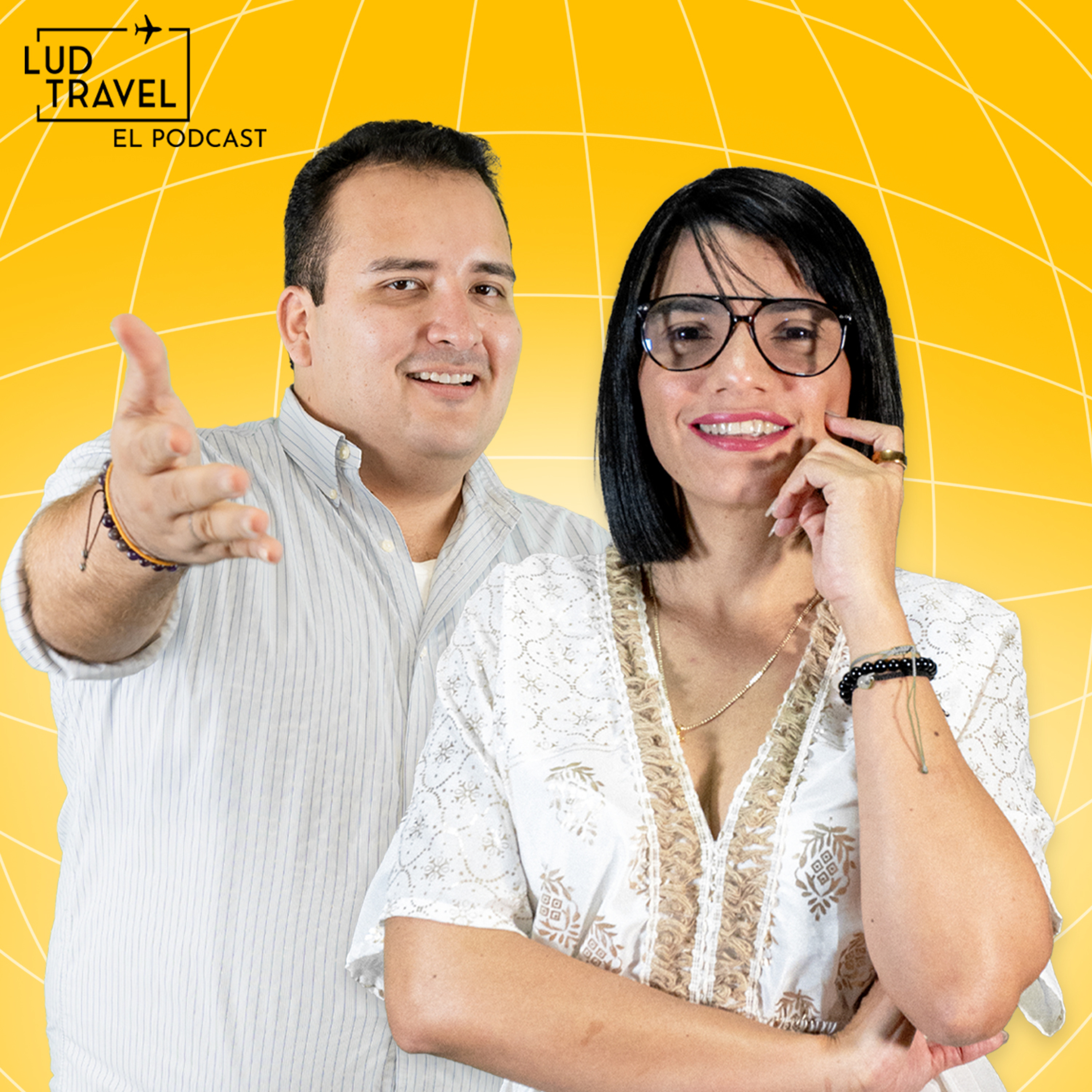 Escribir cambia vidas con Keila González Báez - Episodio 33 episode artwork