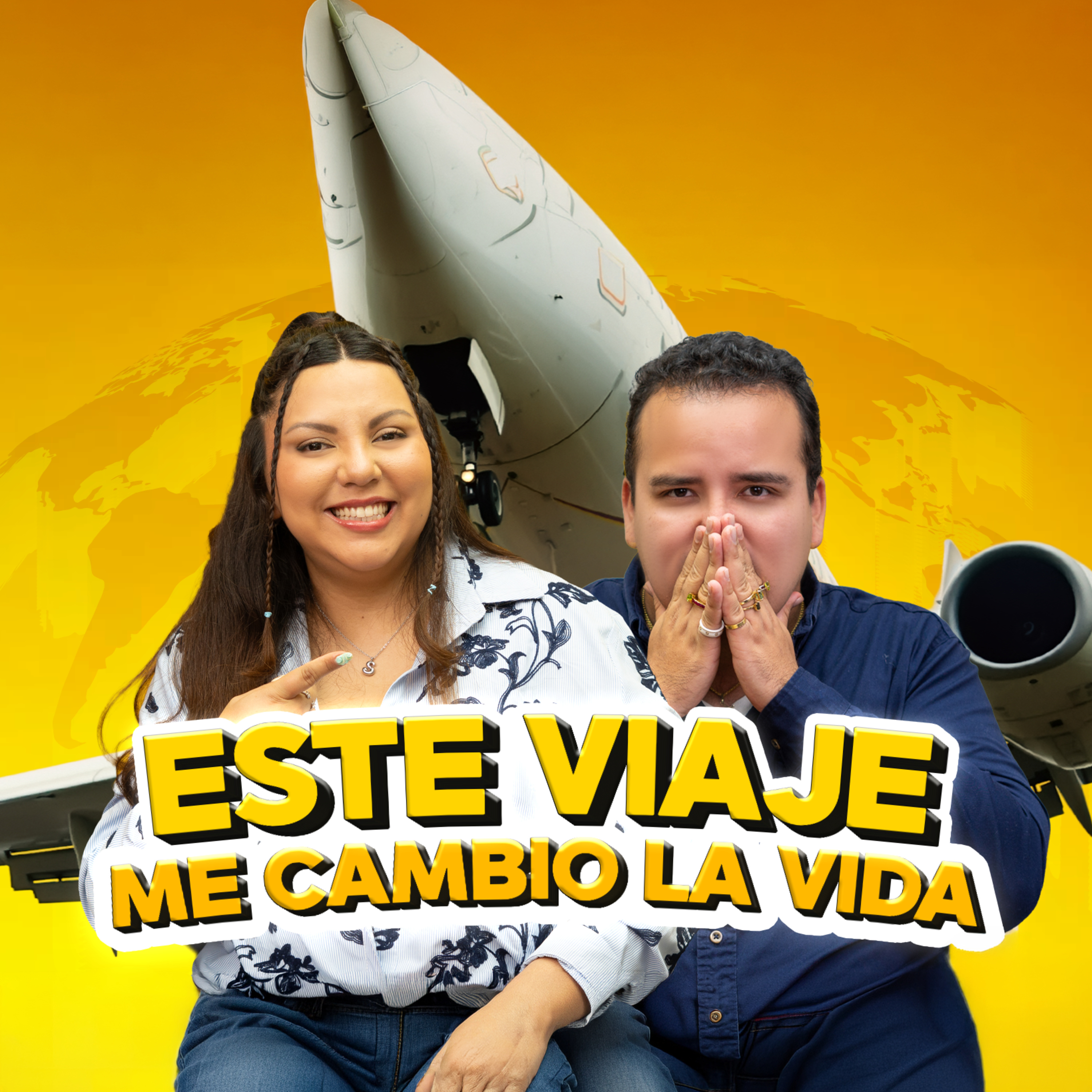 Lud Travel el podcast