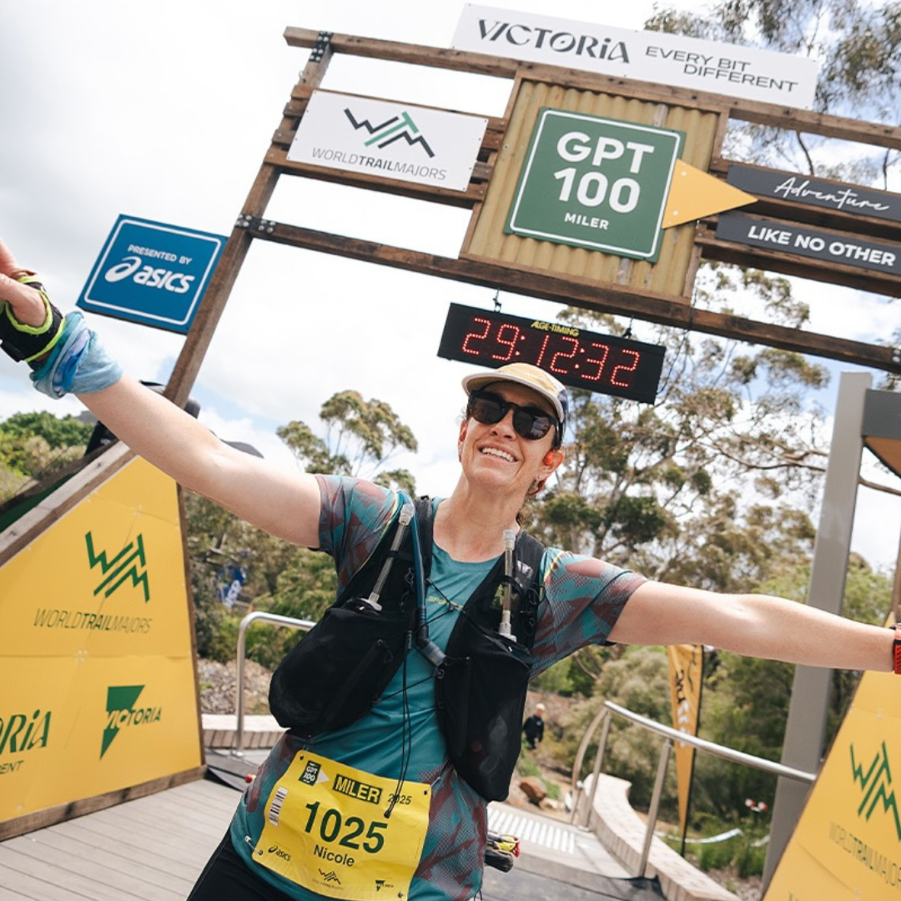 Trail Tales with Tara and Bryce