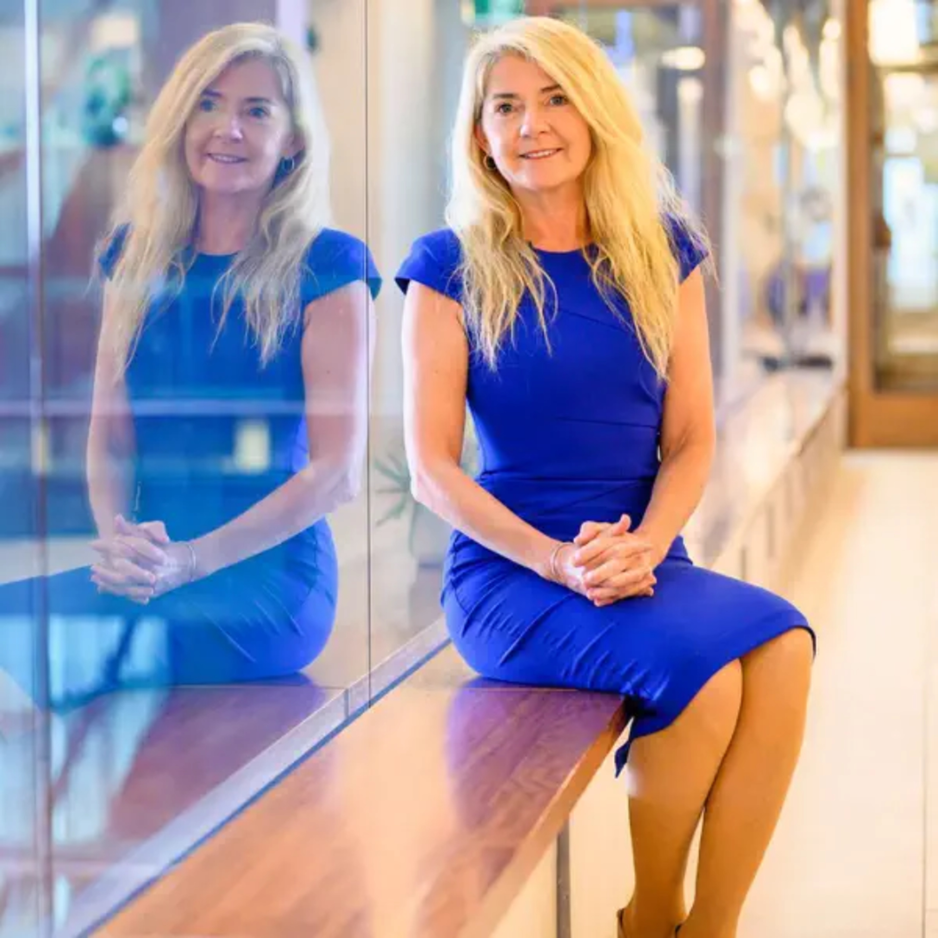 Trail Tales with Tara and Bryce