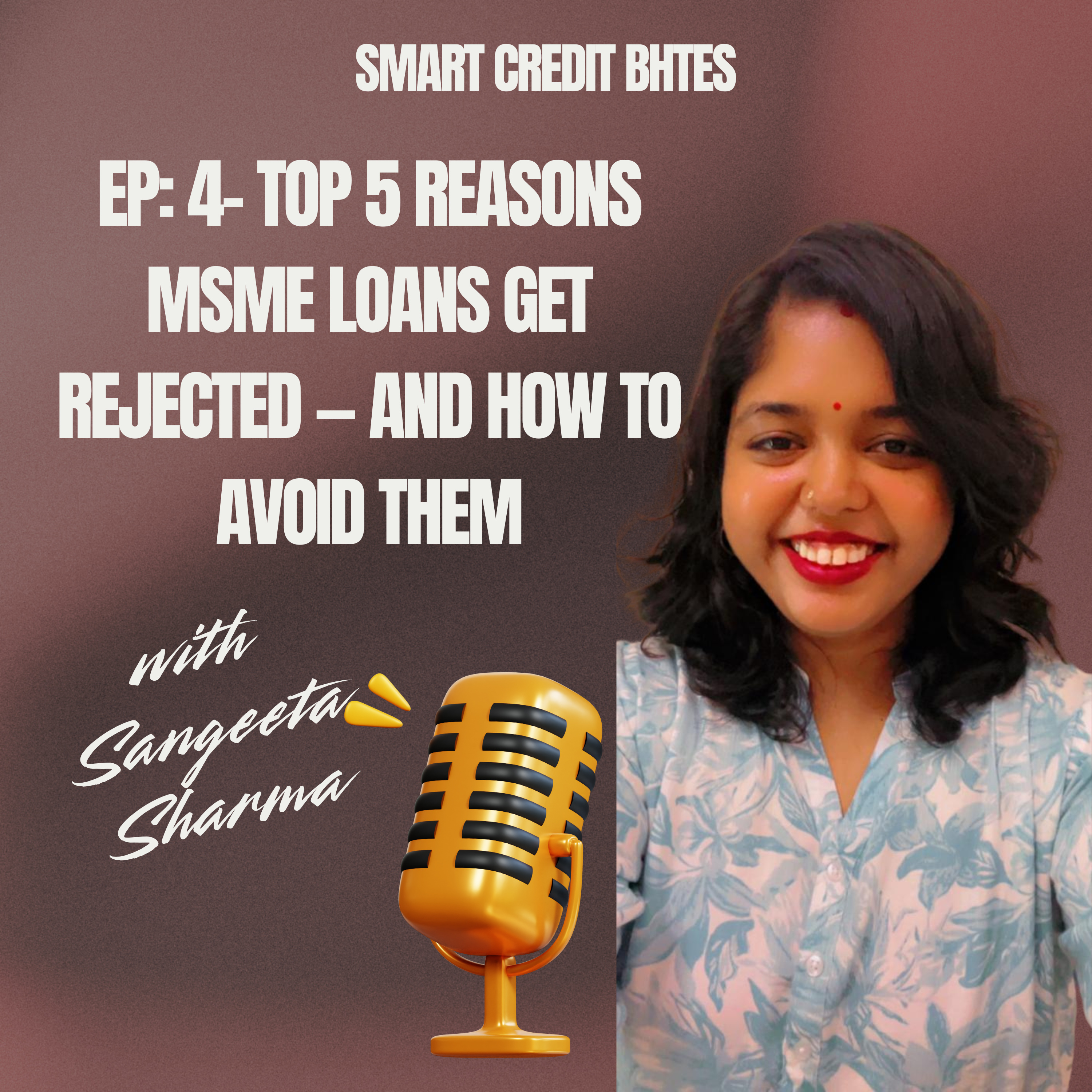 Smart credit Bytes
