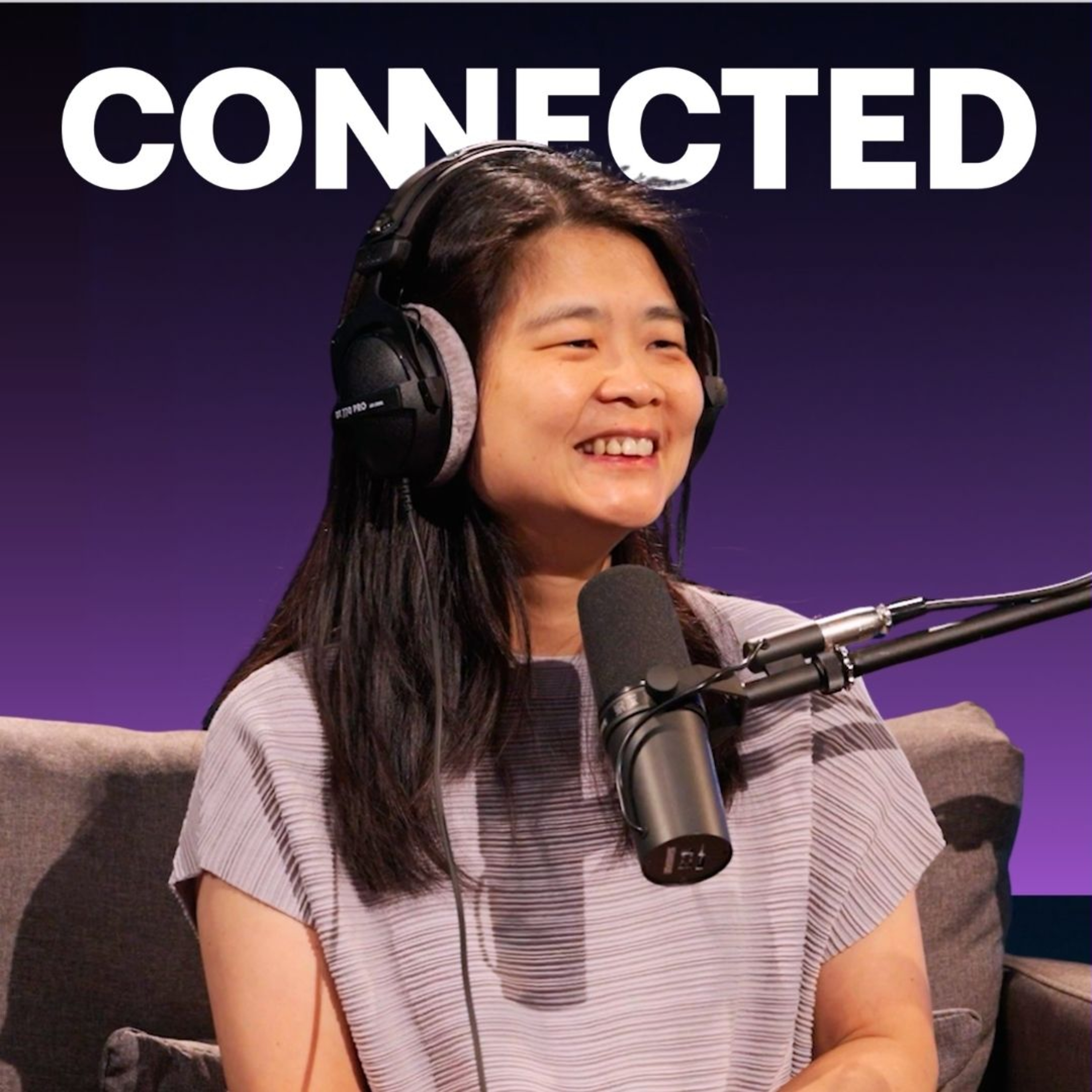 CONNECTED Podcast