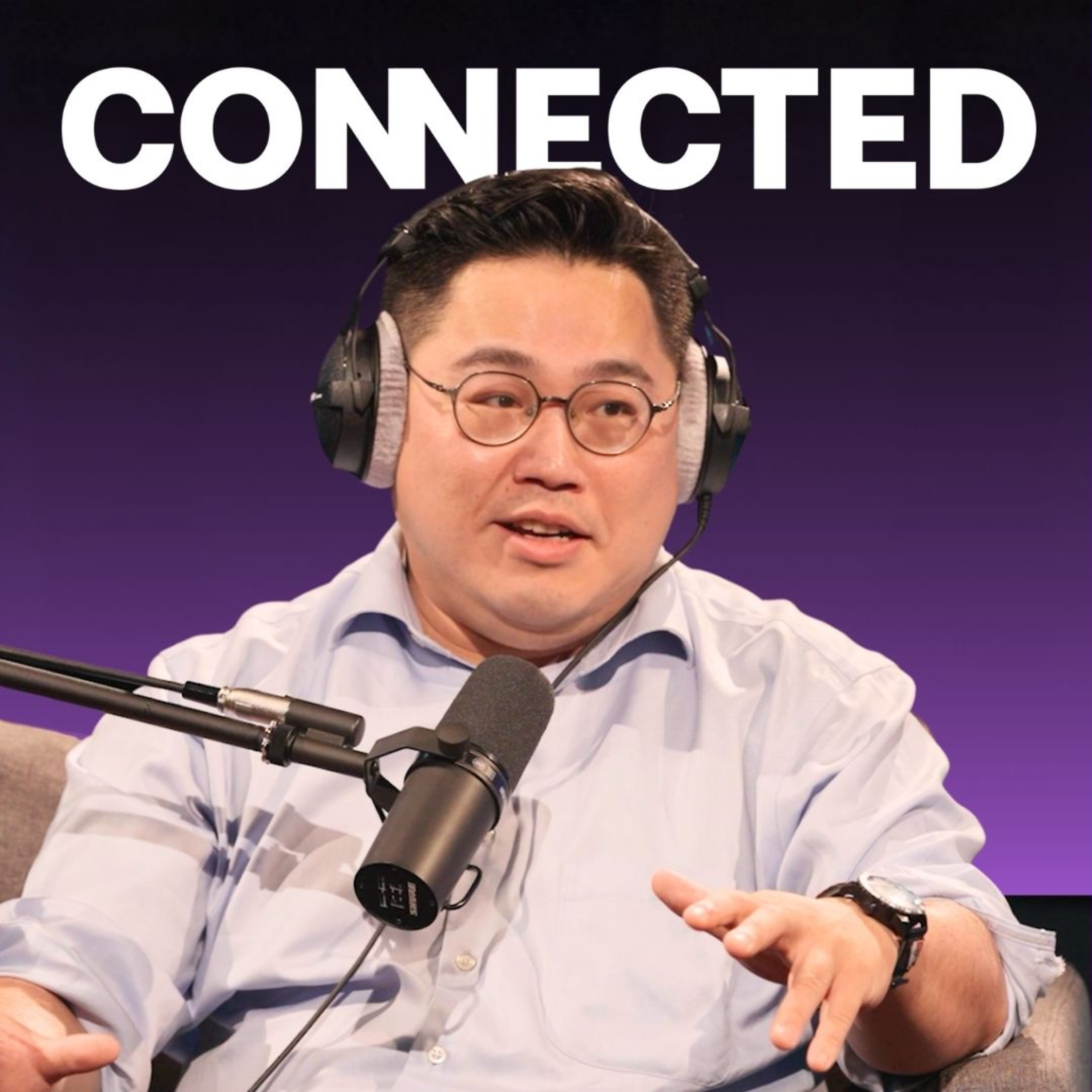 CONNECTED Podcast