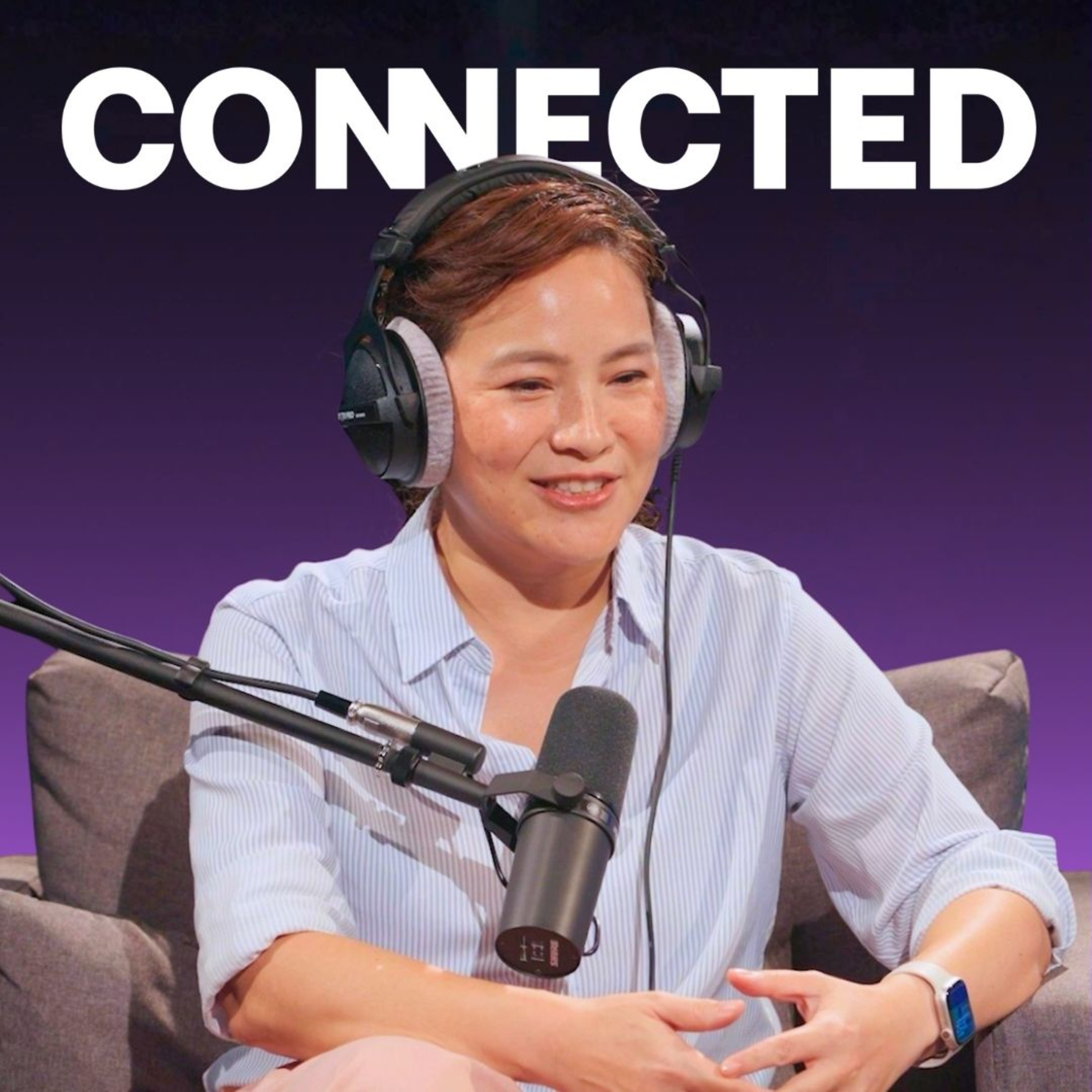 CONNECTED Podcast