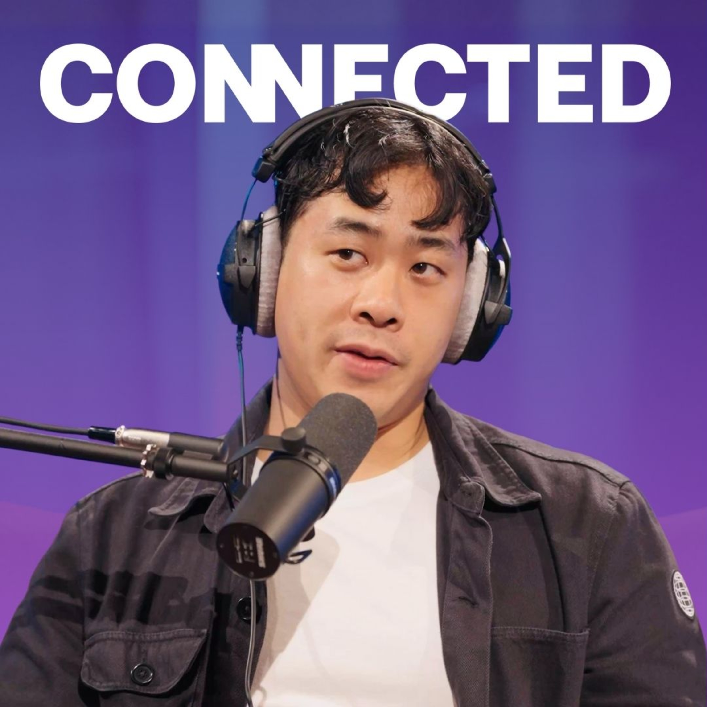 CONNECTED Podcast