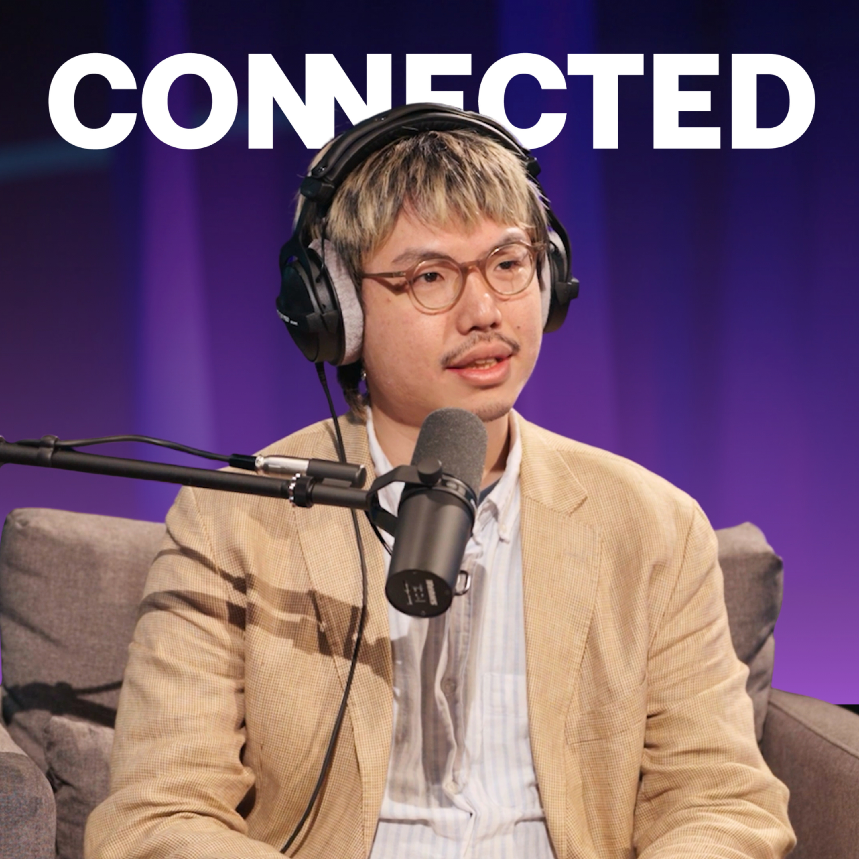 Taiwan’s Brain Drain: Why Nurses and Engineers Are Leaving | CONNECTED Podcast episode artwork