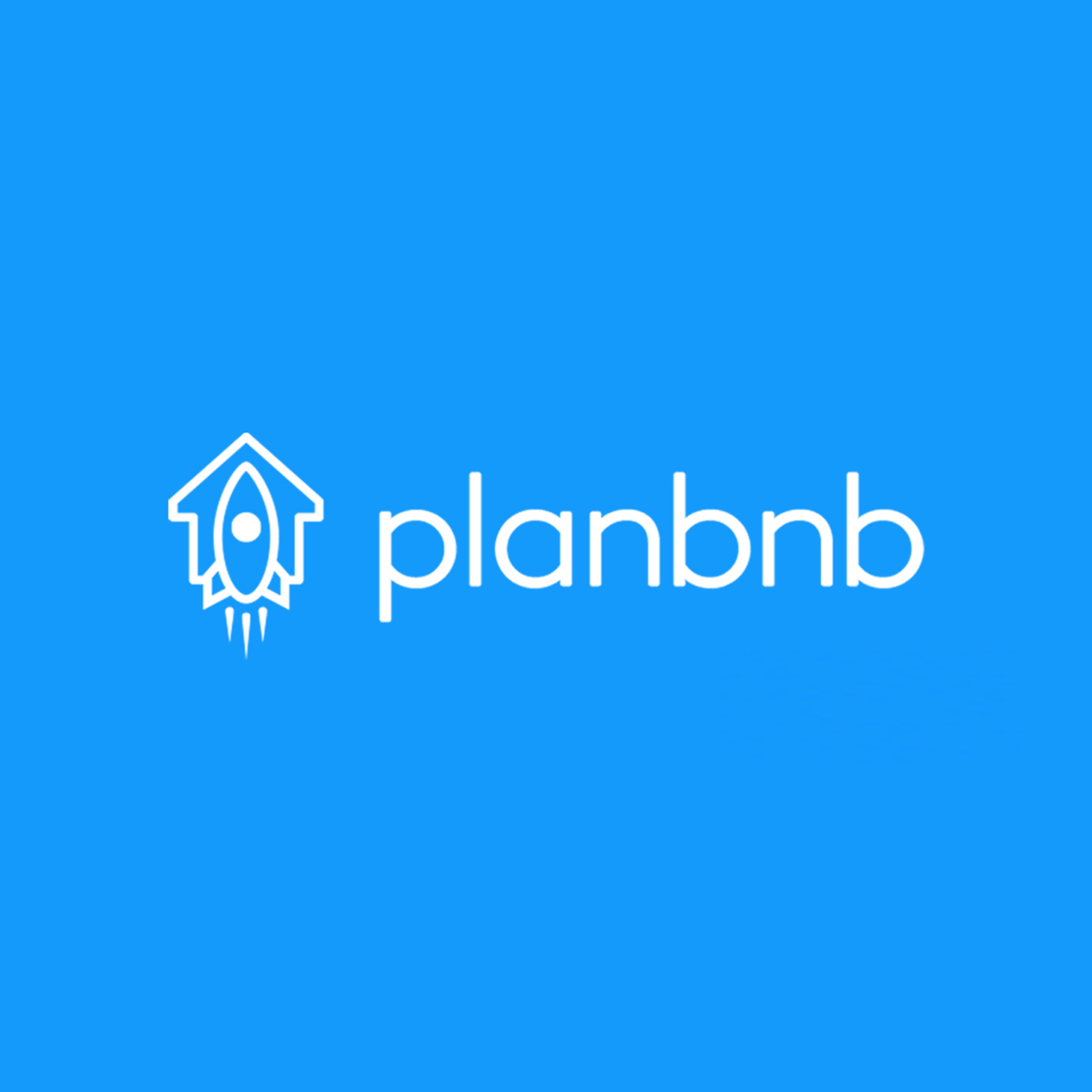 Episode 1: Welcome to Planbnb – Your Airbnb Hosting Journey Begins! episode artwork