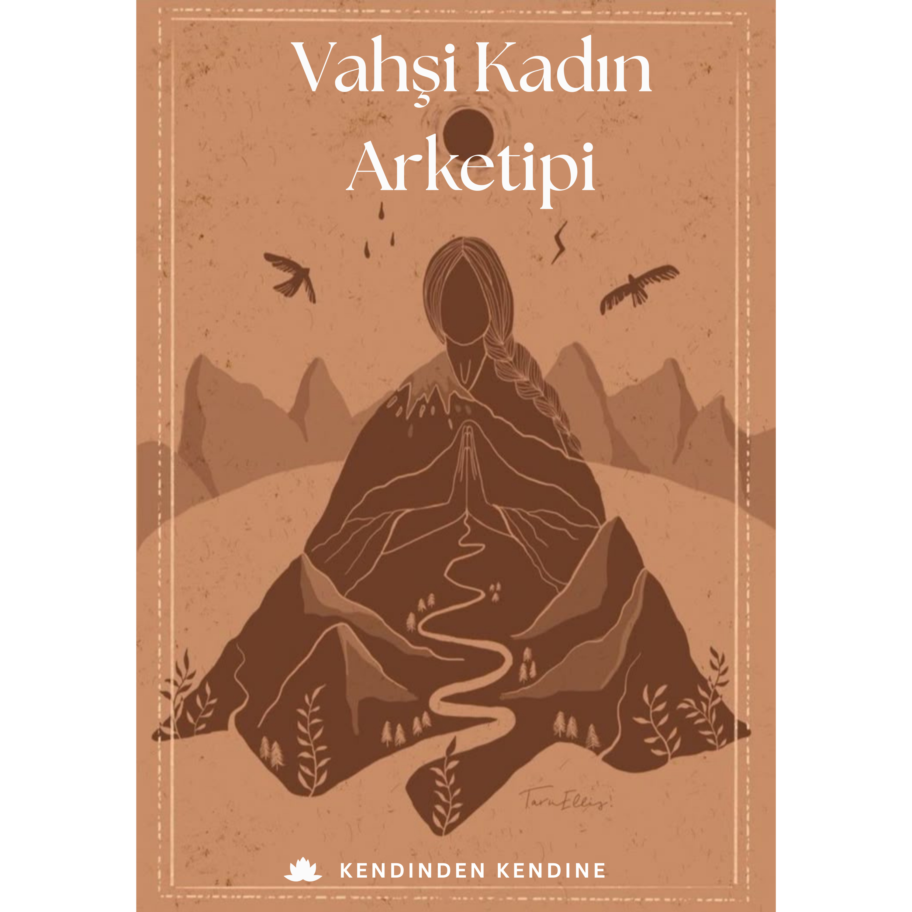 21 - Vahşi Kadın Arketipi episode artwork