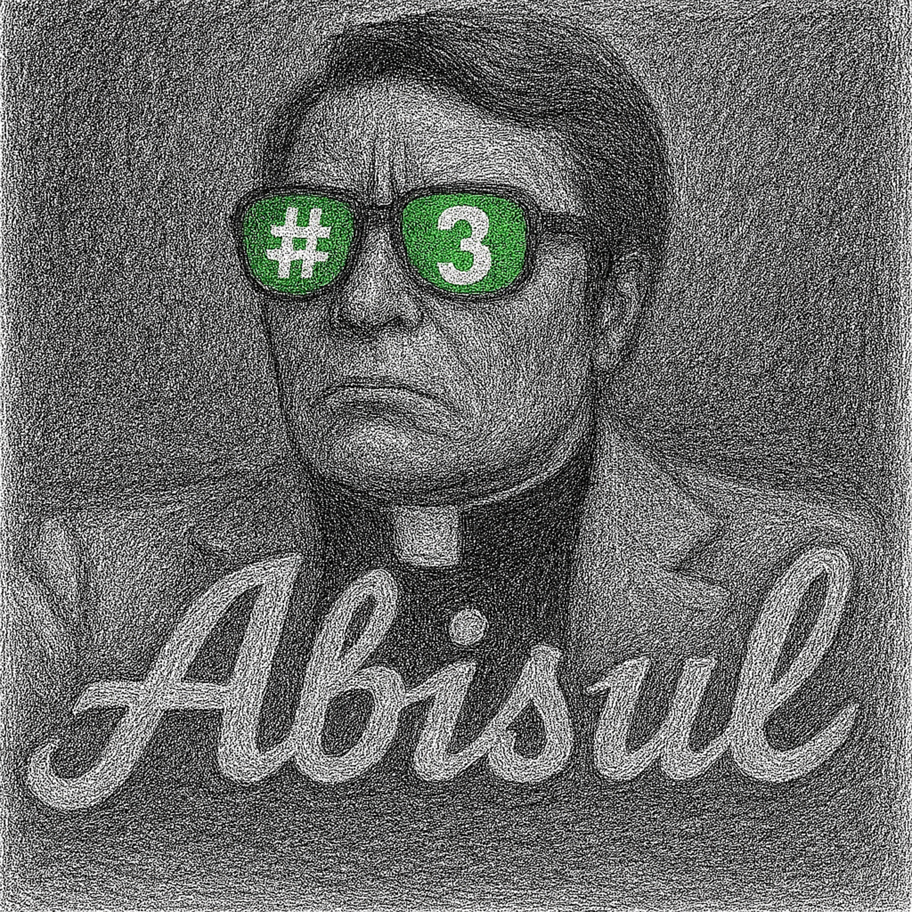 S1E3: Raiul pe Pământ