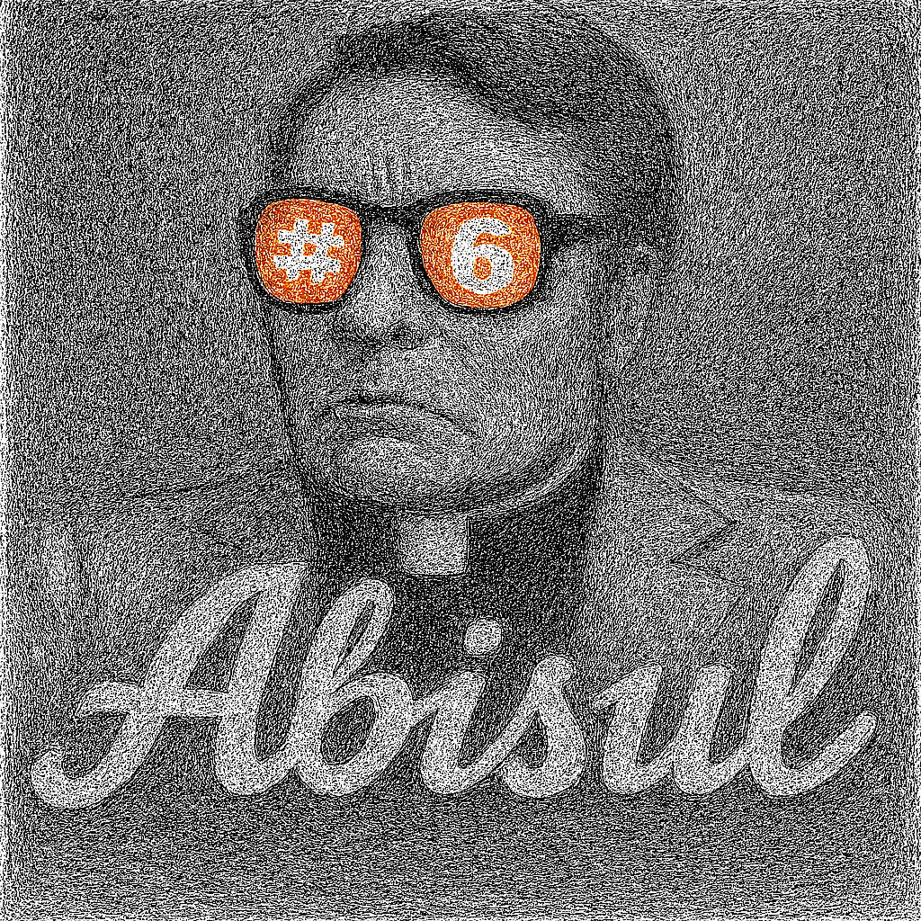 S1E6: O Casetă fără Sens episode artwork