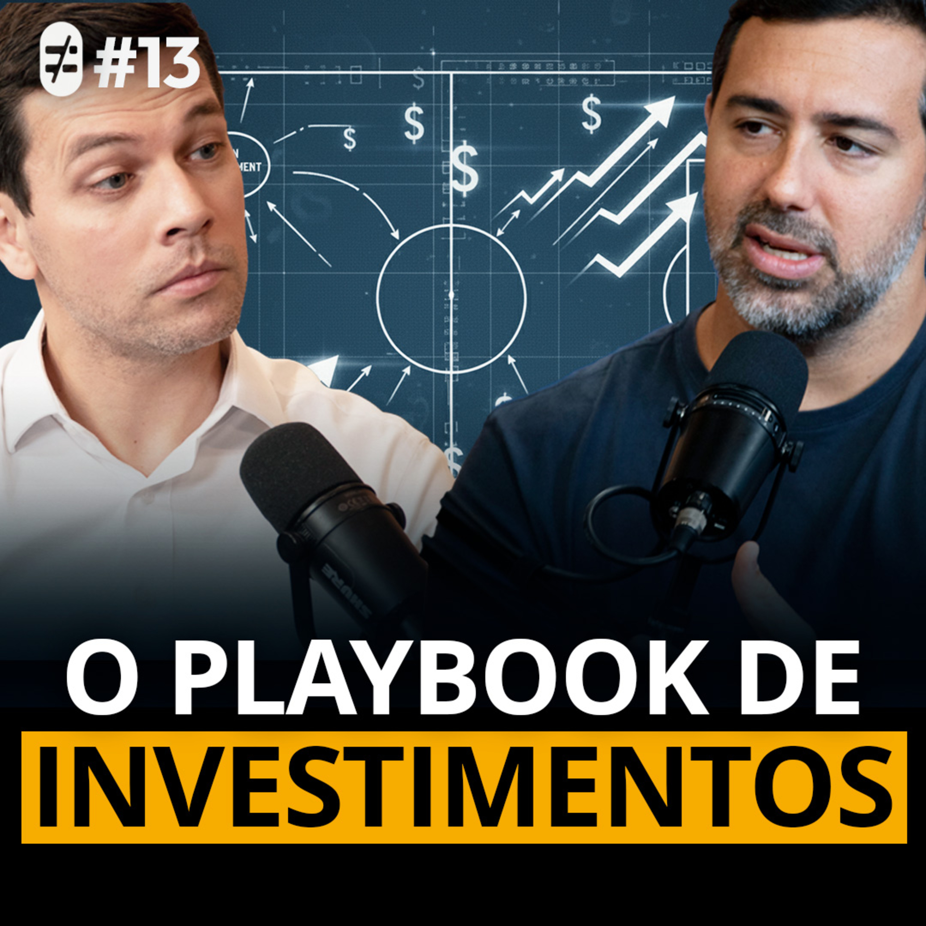 #13 | A ESTRATÉGIA PARA LUCRAR COM FUTEBOL (QUE NINGUÉM TE CONTOU)