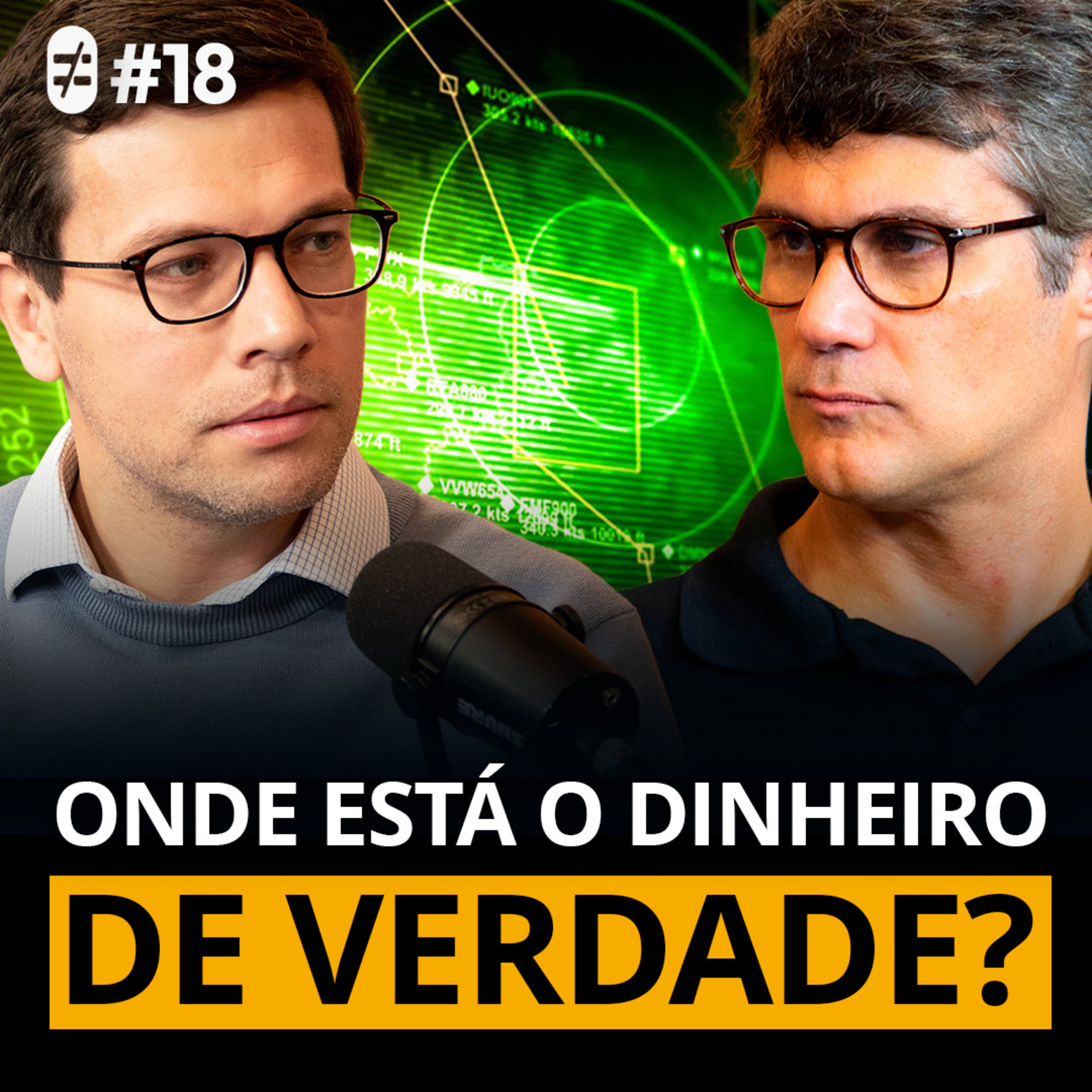 #19 | COMO SER UM INVESTIDOR DE SUCESSO FUGINDO DO ÓBVIO