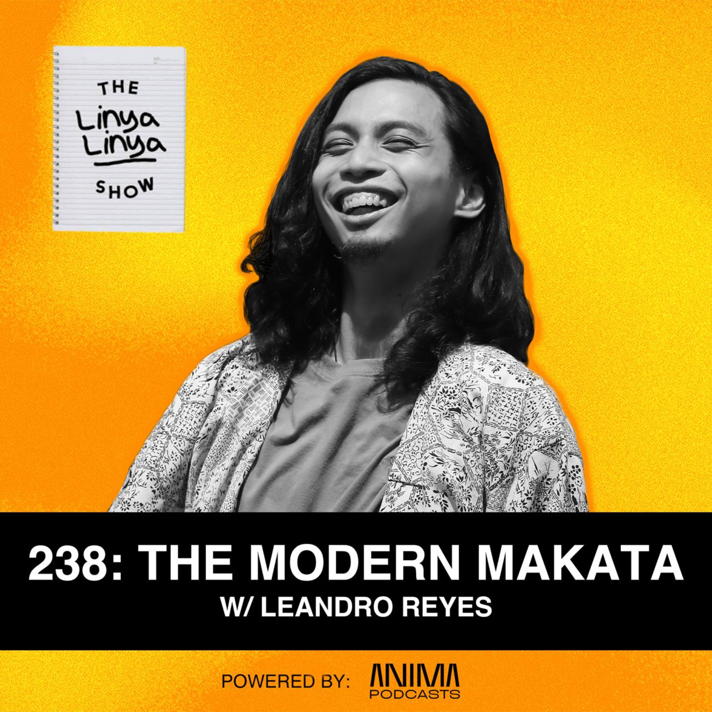 The Linya-Linya Show