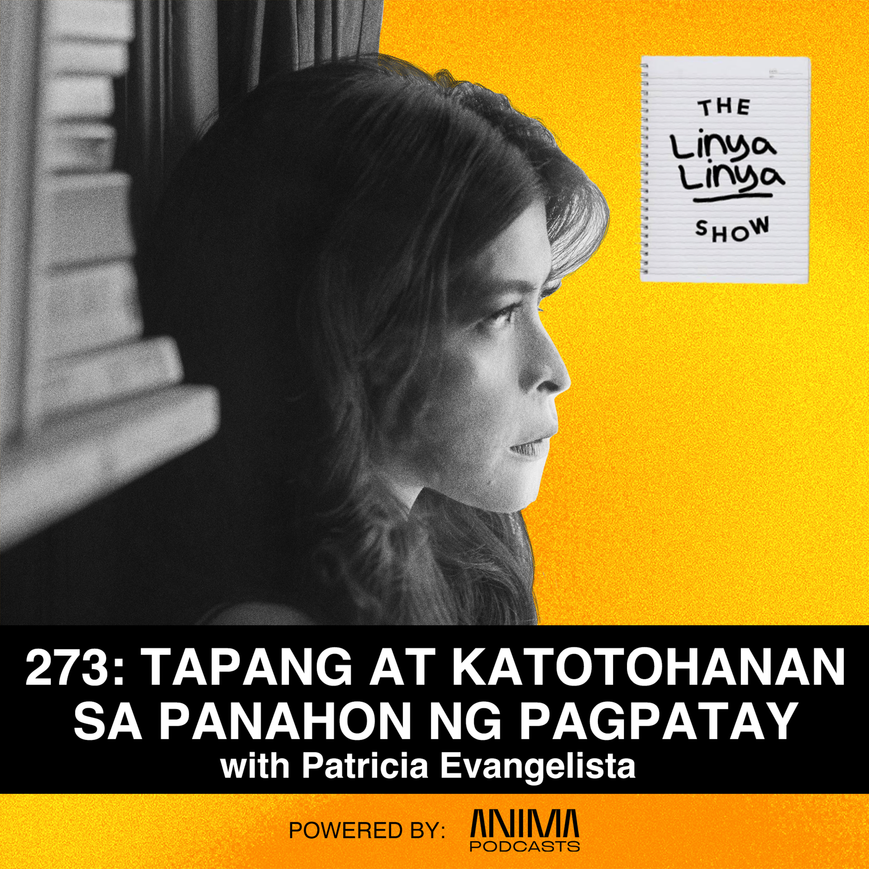 The Linya-Linya Show