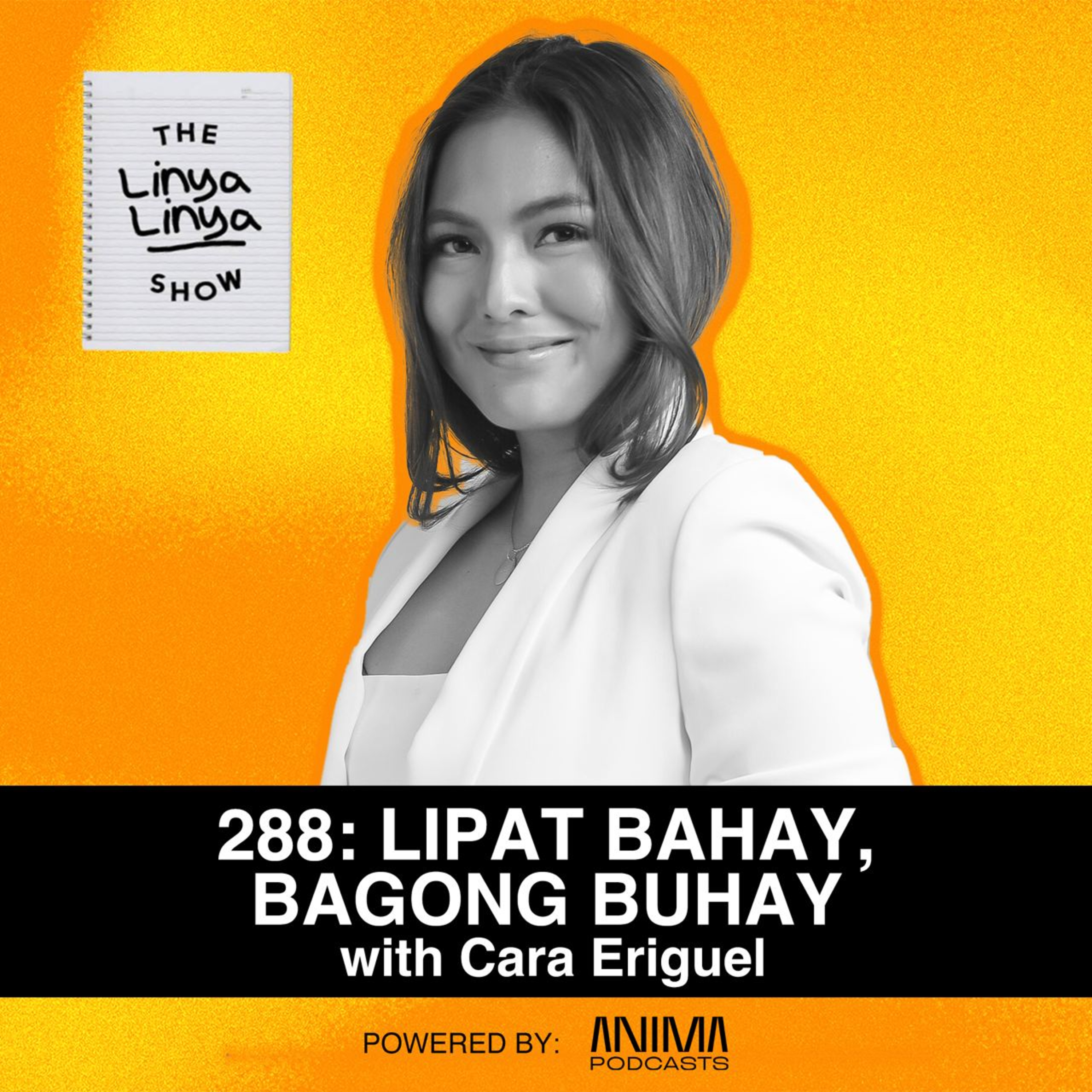 The Linya-Linya Show