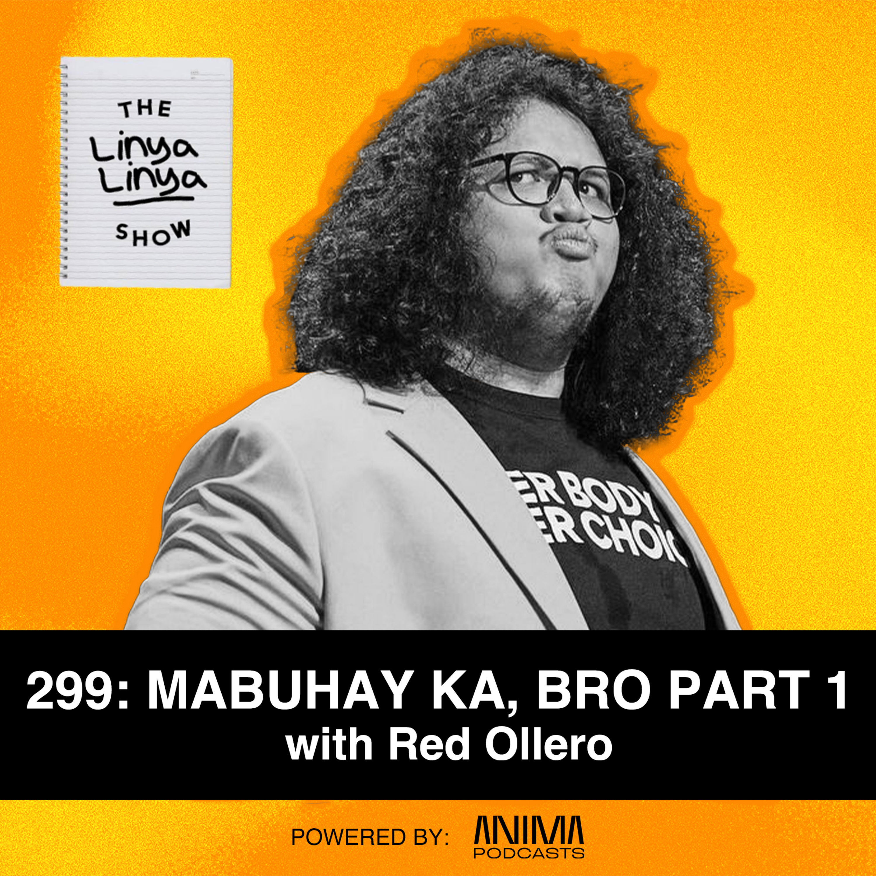 The Linya-Linya Show