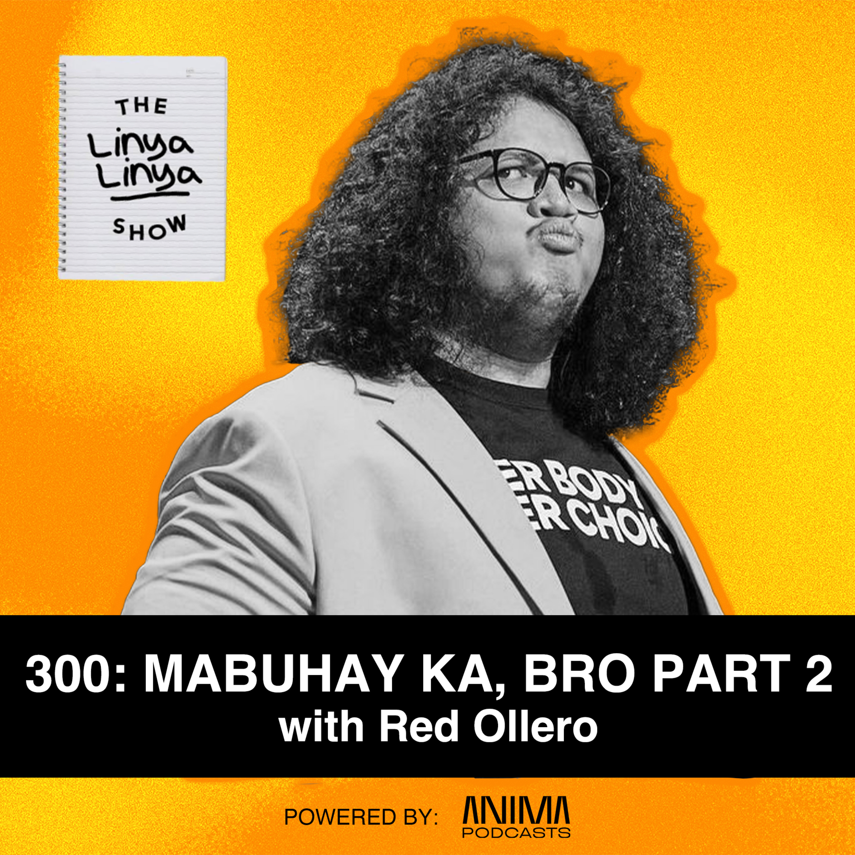 The Linya-Linya Show