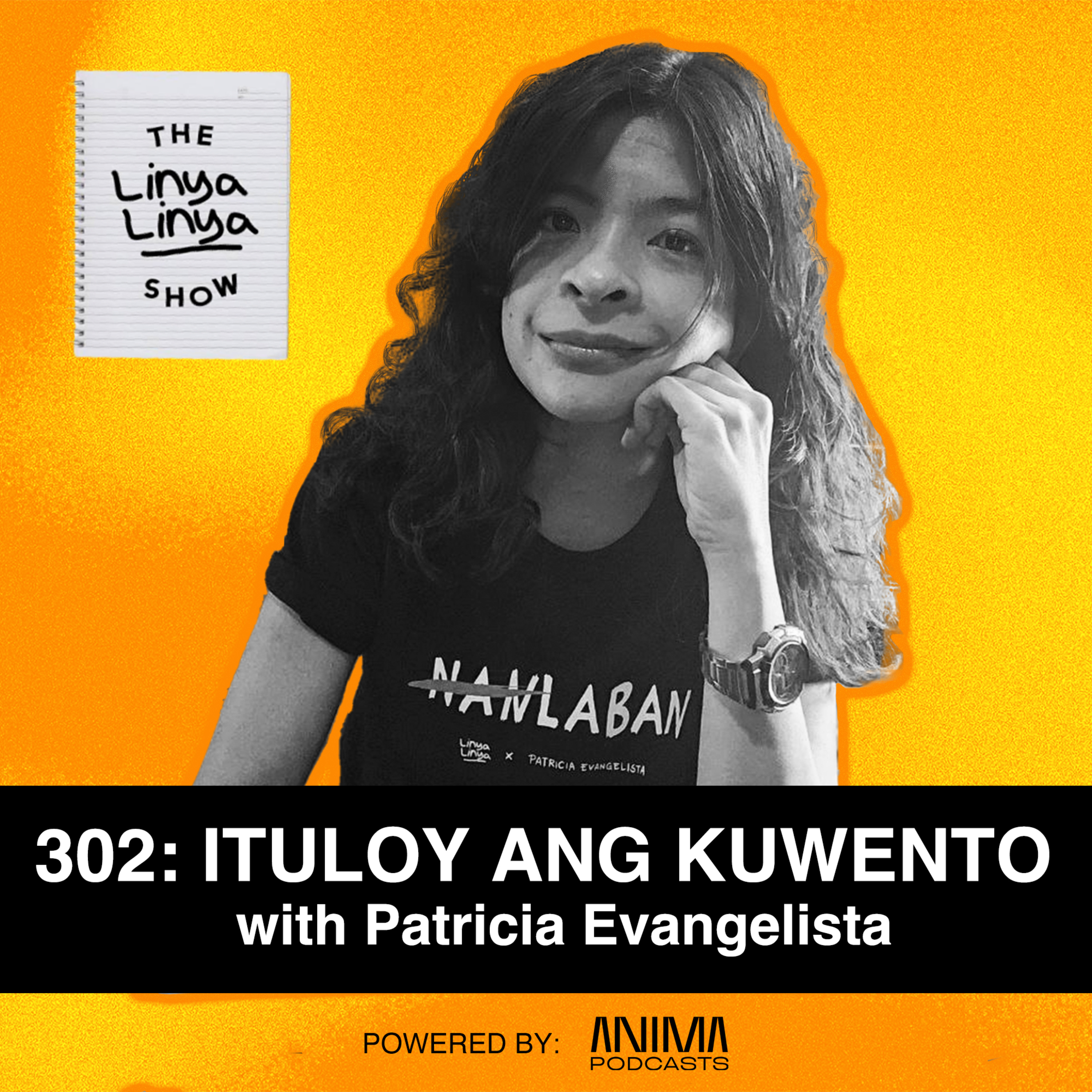 The Linya-Linya Show