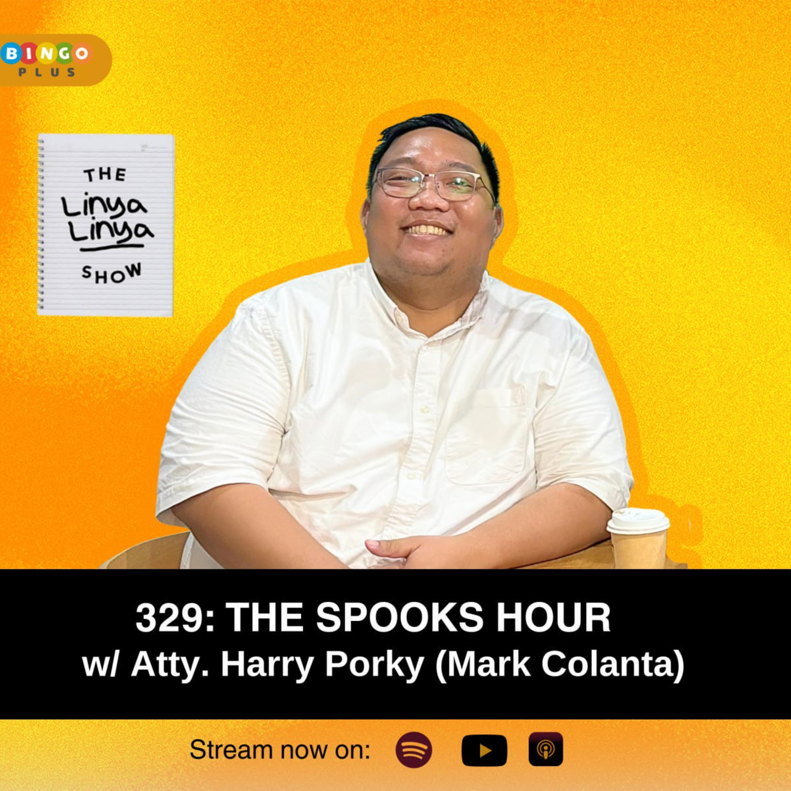The Linya-Linya Show
