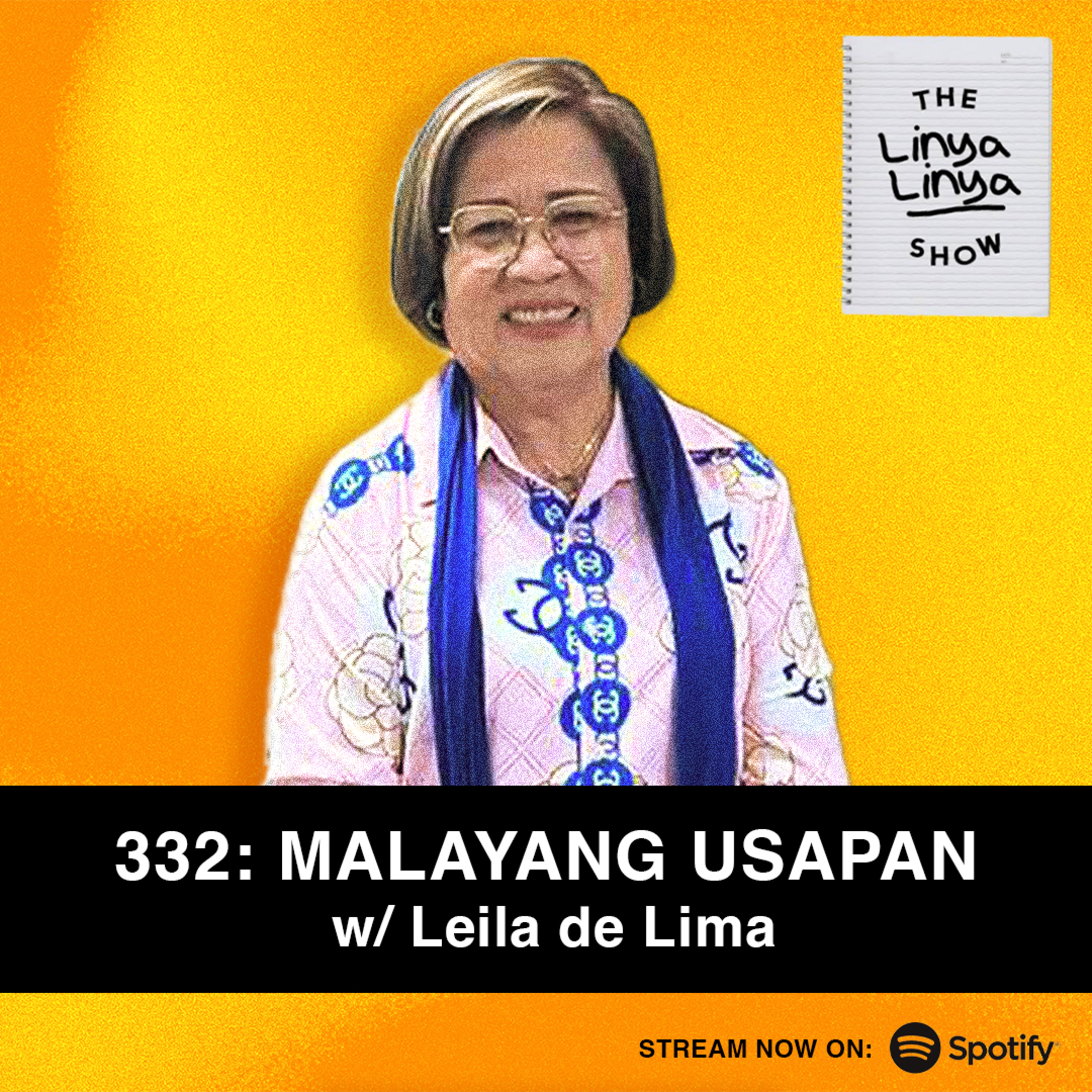The Linya-Linya Show