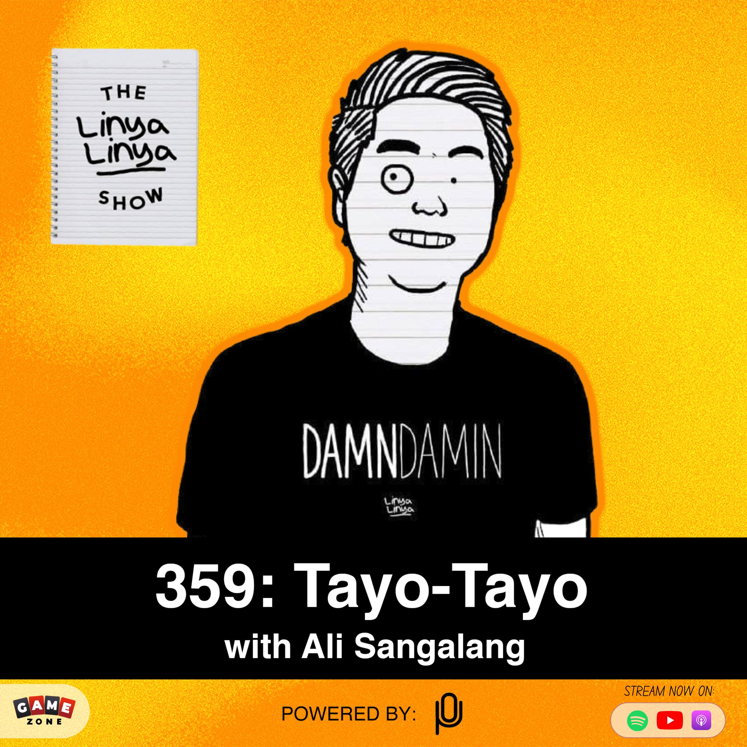 The Linya-Linya Show