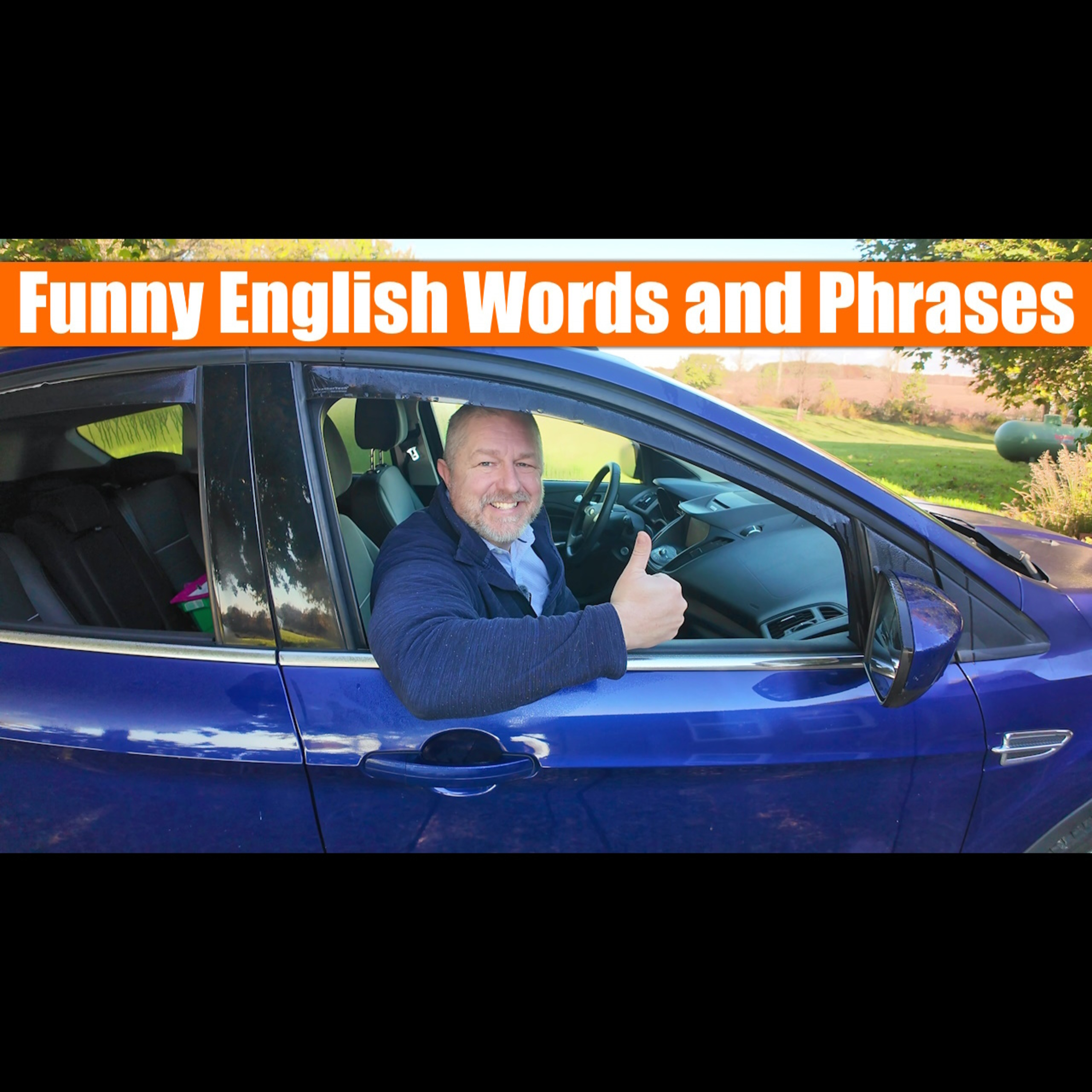 Learn 19 Funny English Words and Phrases for Everyday Life! Learn 19 Funny English Words and Phrases for Everyday Life!