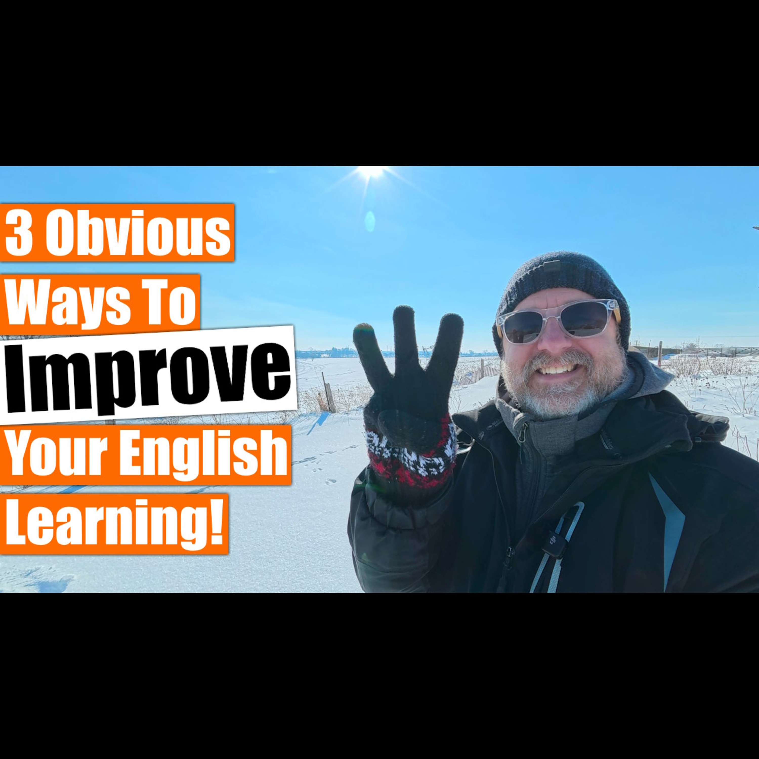 The 3 English Study Habits That Actually Work (Stop Wasting Your Time) 🚀📚