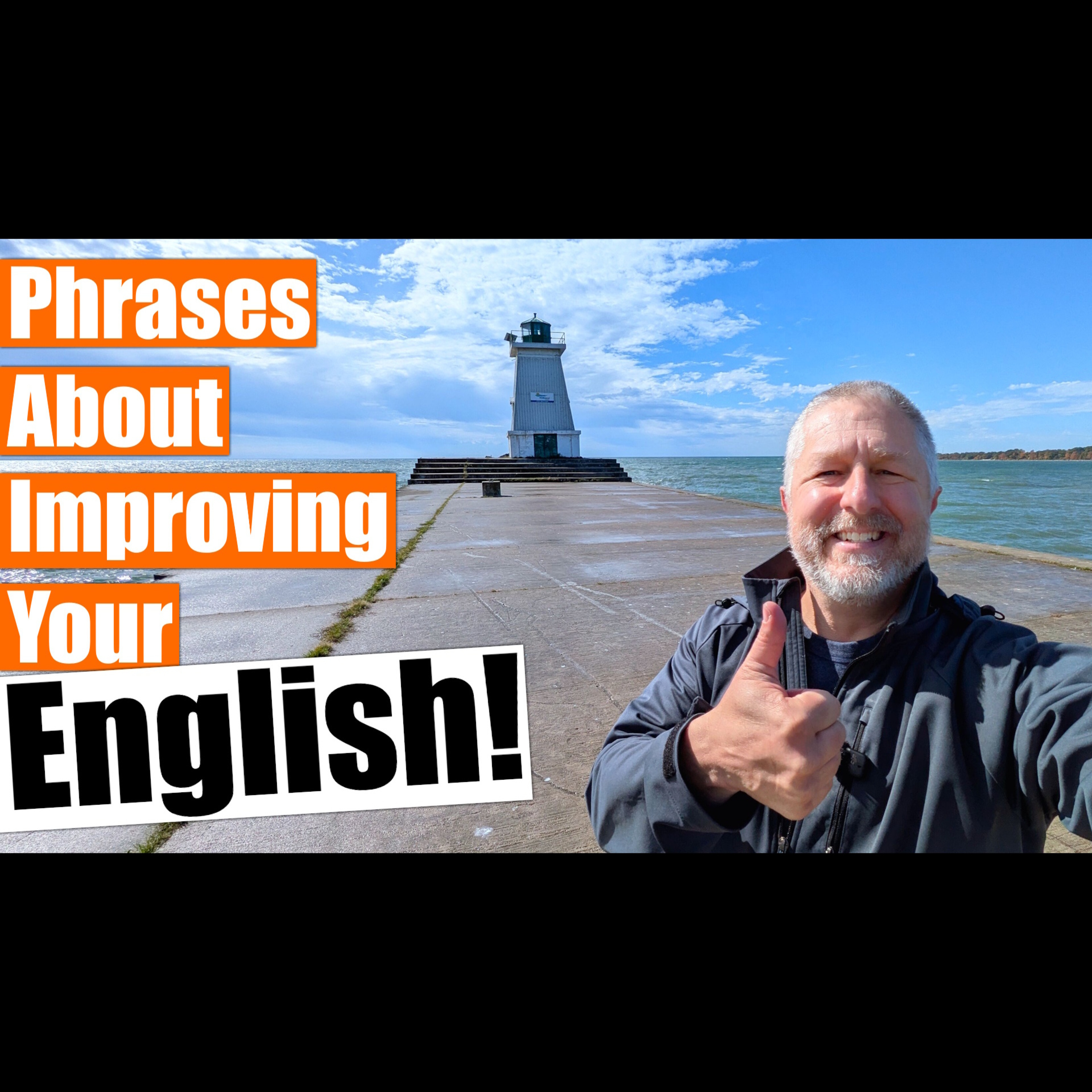12 English Phrases You NEED to Know to Make Progress!