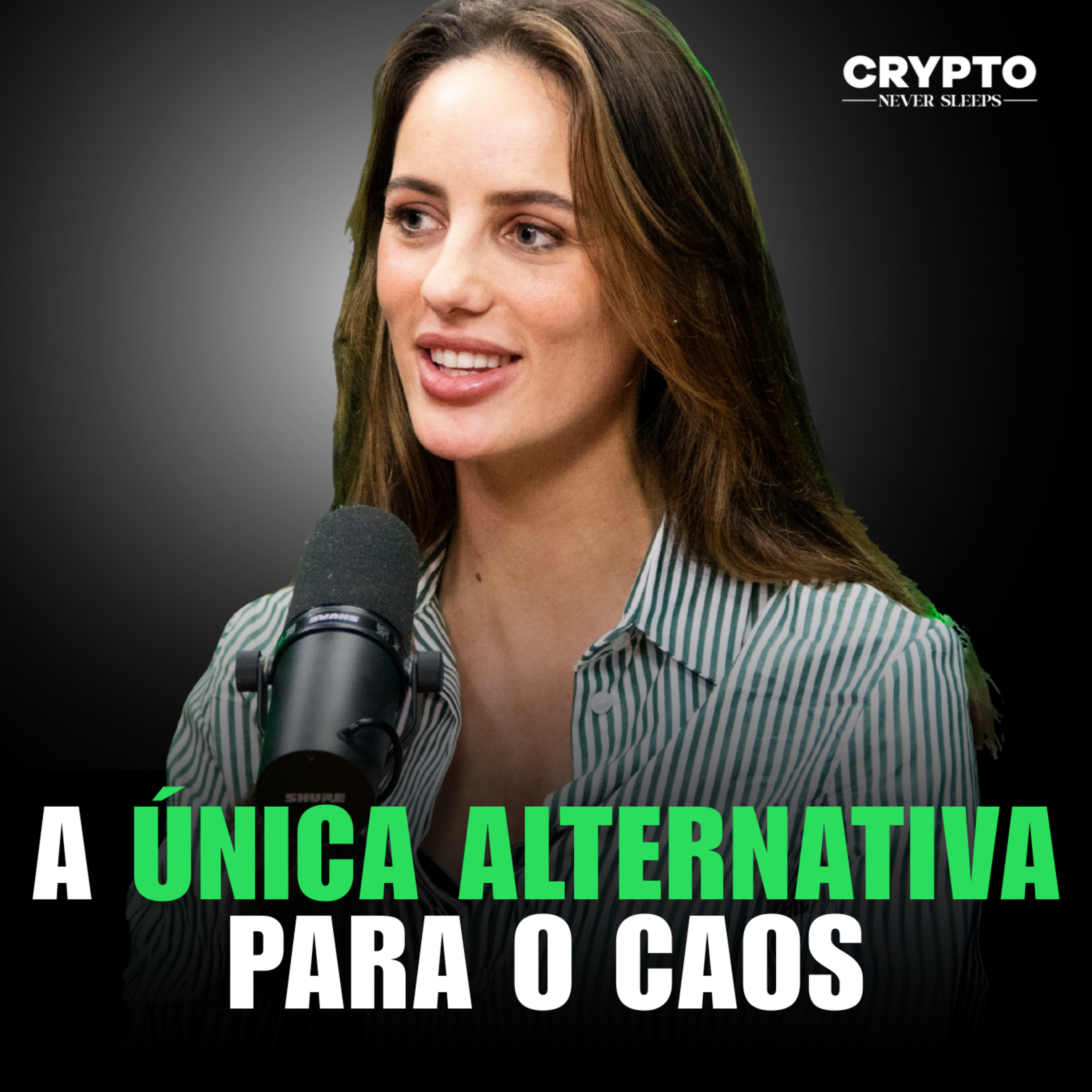 #18 | SANÇÕES DE TRUMP, LEI MAGNITSKY E A ÚNICA ALTERNATIVA PARA O CAOS MUNDIAL