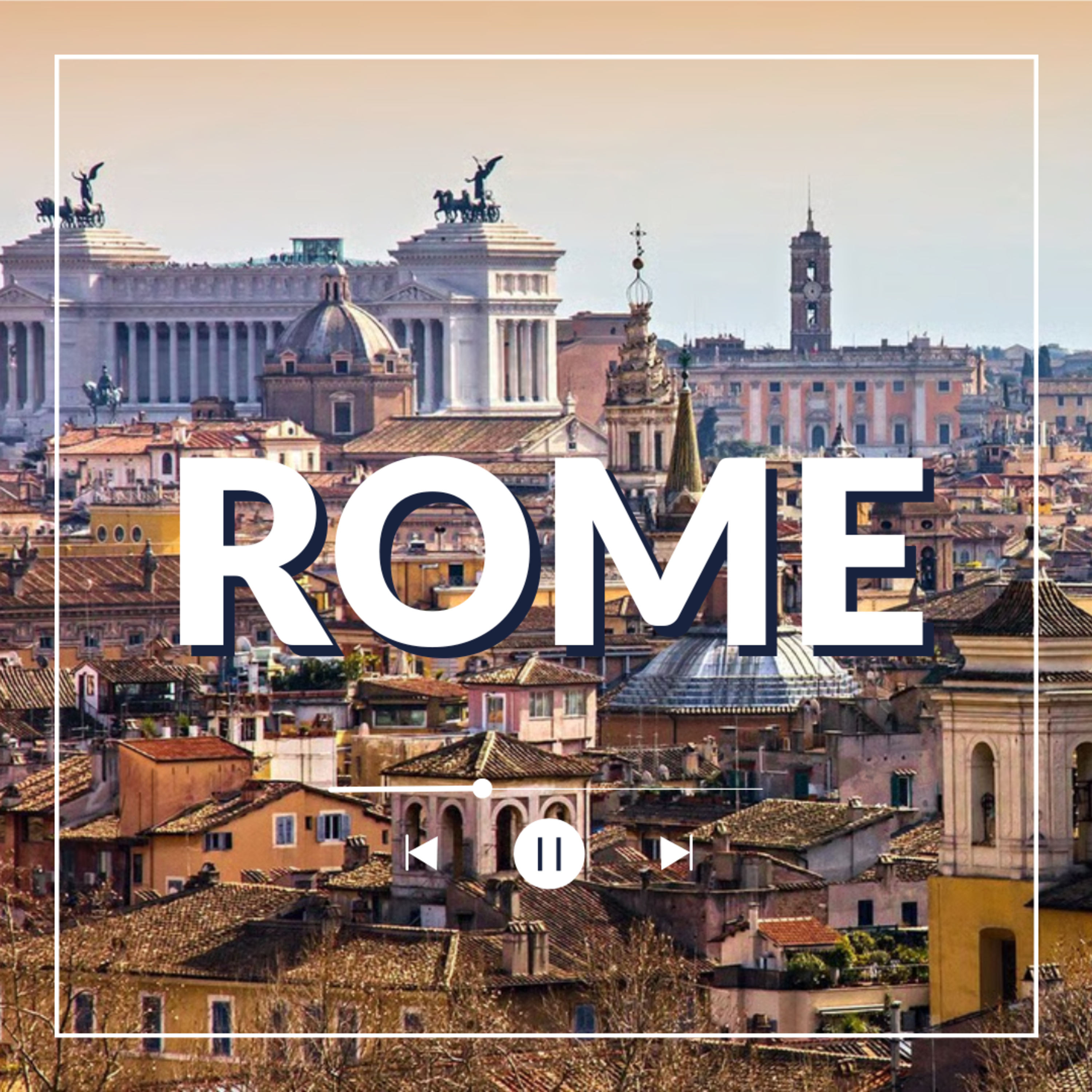 Rome  episode artwork
