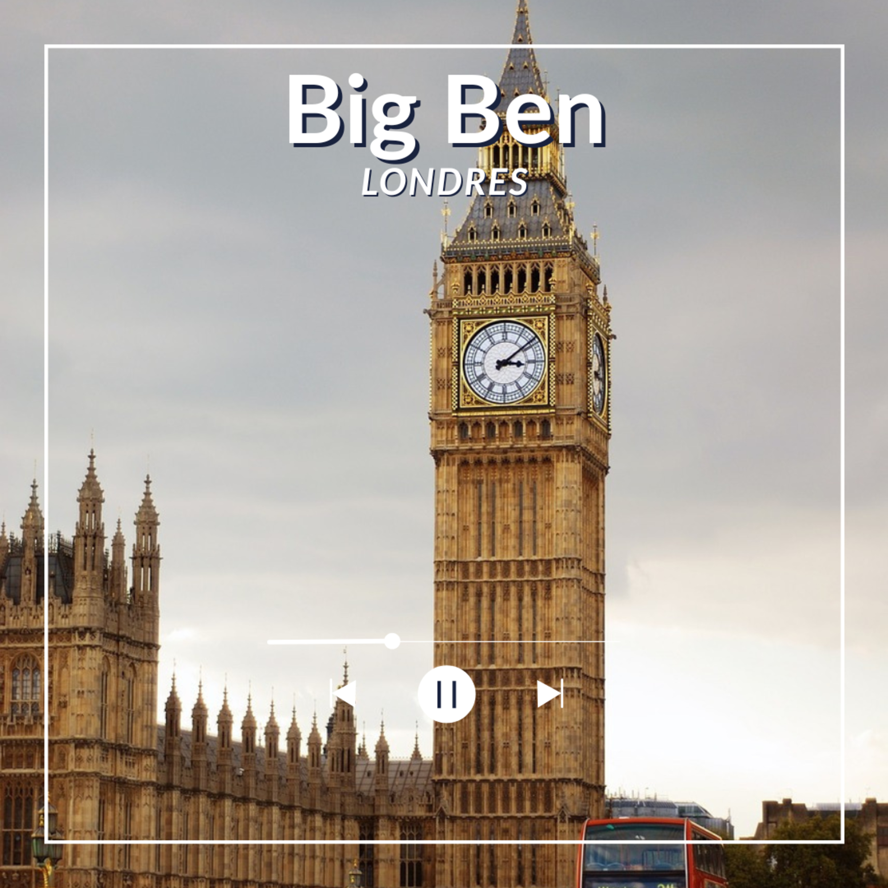 Big Ben - Londres : les secrets de l’horloge la plus célèbre du monde episode artwork