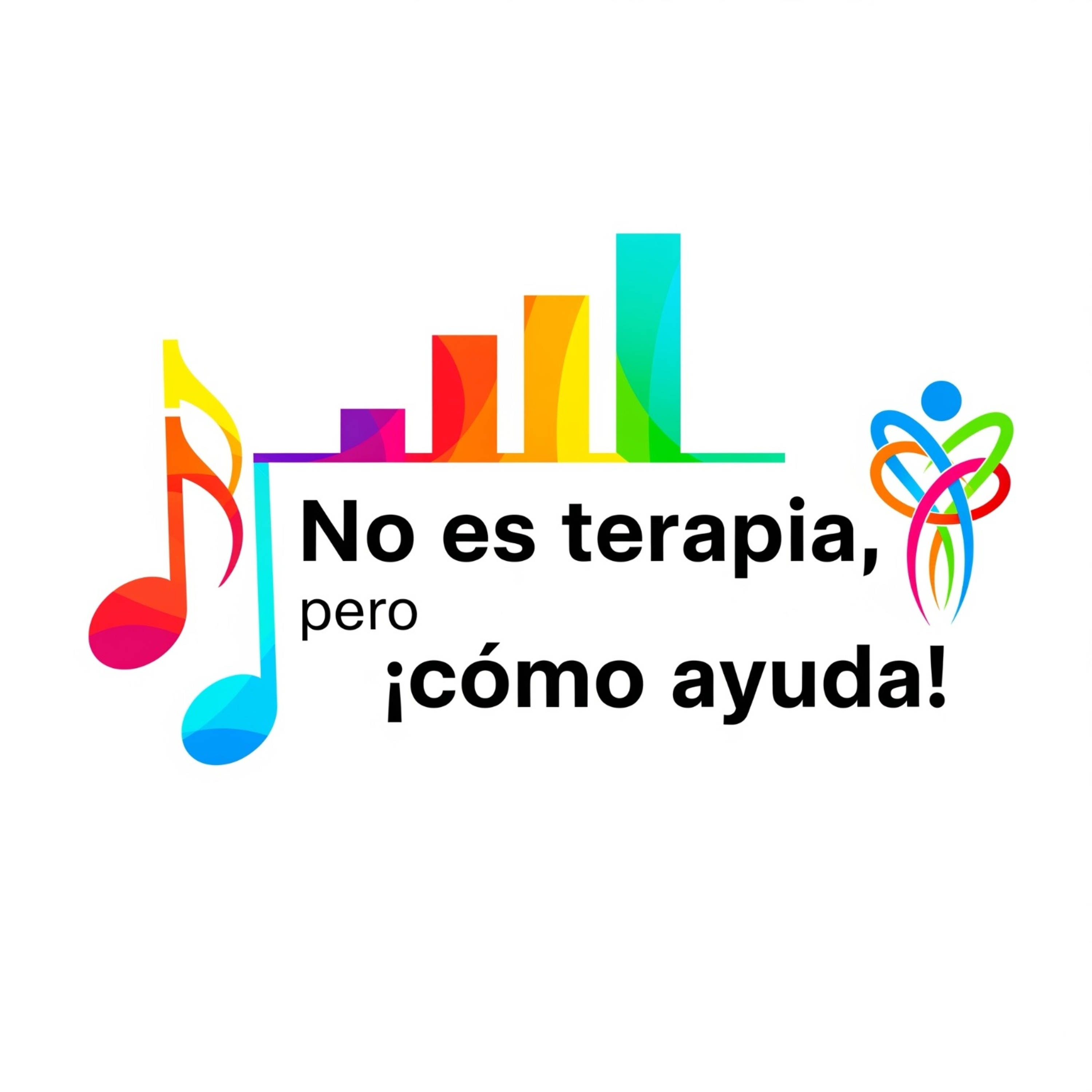 NO ES TERAPIA, PERO CÓMO AYUDA! - T103 - Desde Depeche Mode hasta quedarse sin casa episode artwork