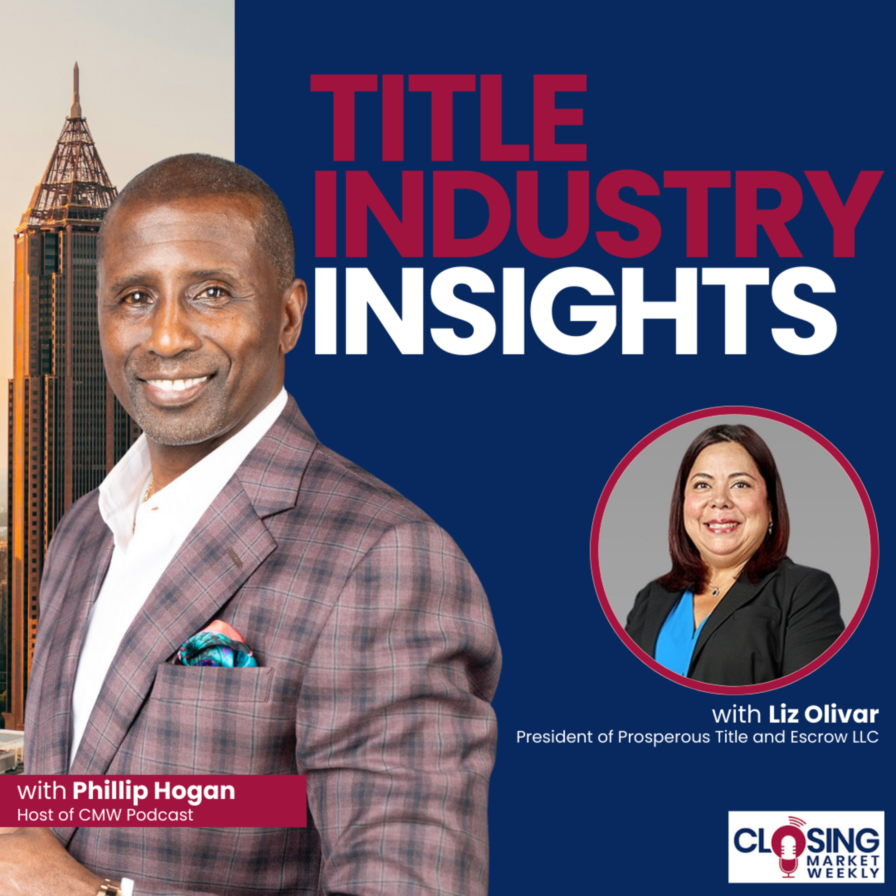 Closing Market Weekly