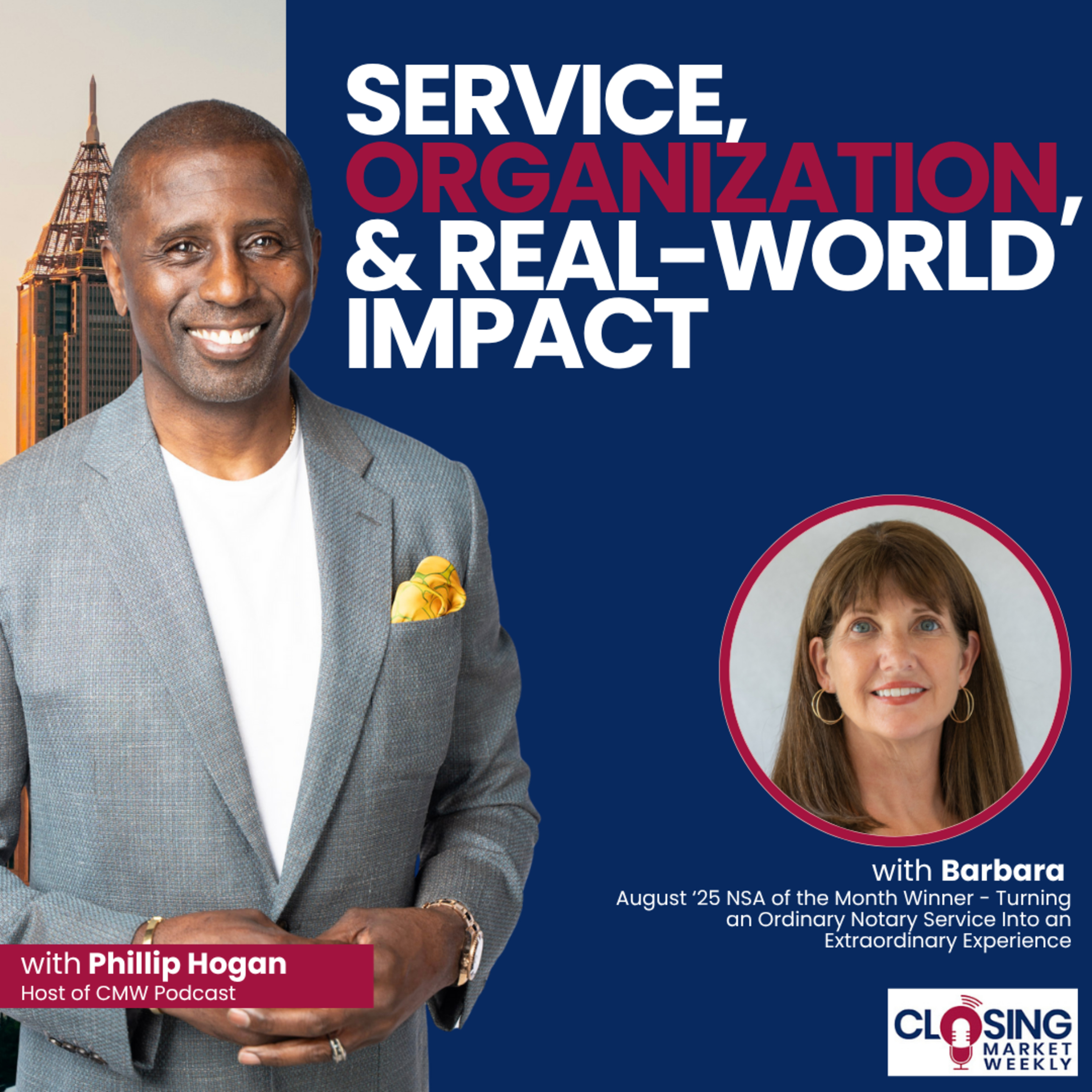 Closing Market Weekly