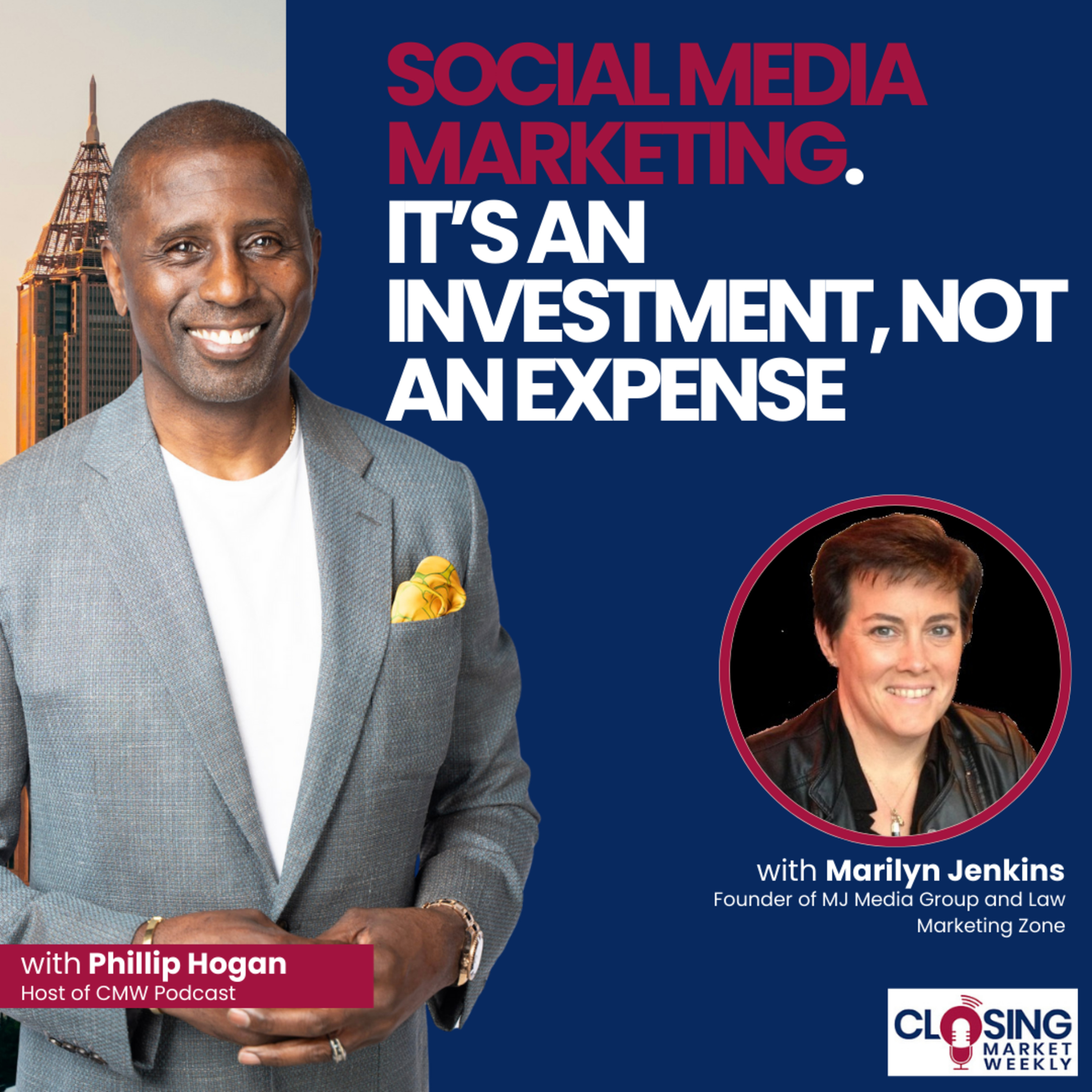 Closing Market Weekly