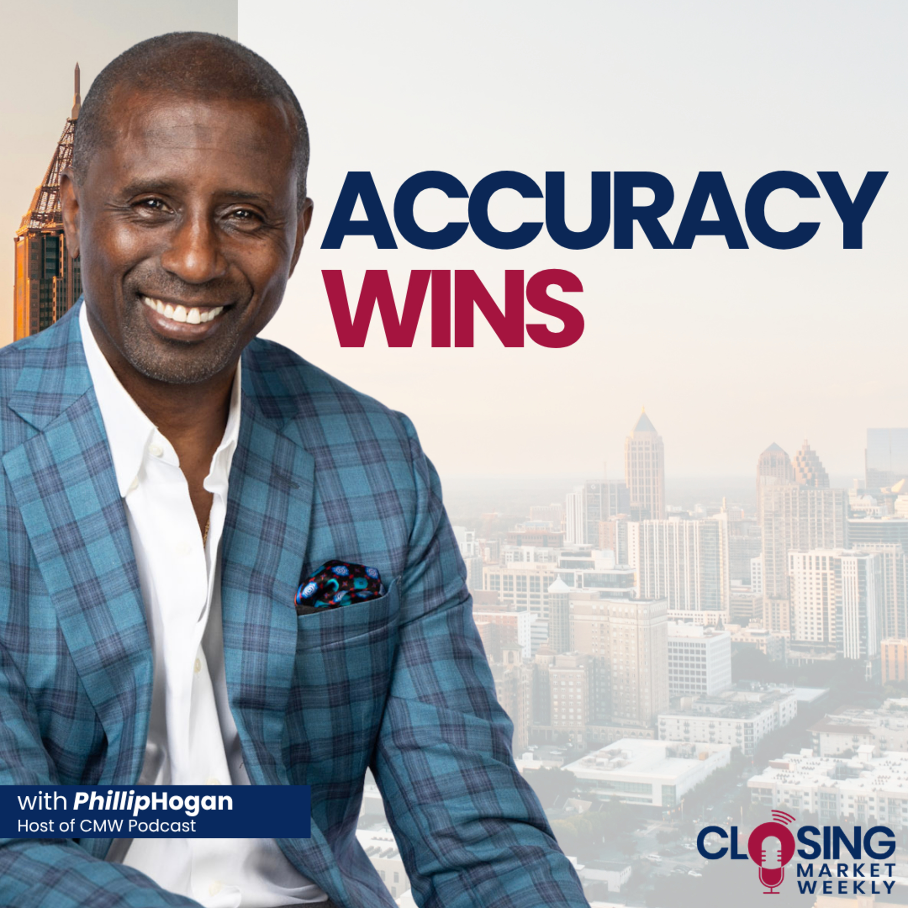 Episode 36: Why Fast Closings Lead to More Errors (And Lost Opportunities) episode artwork