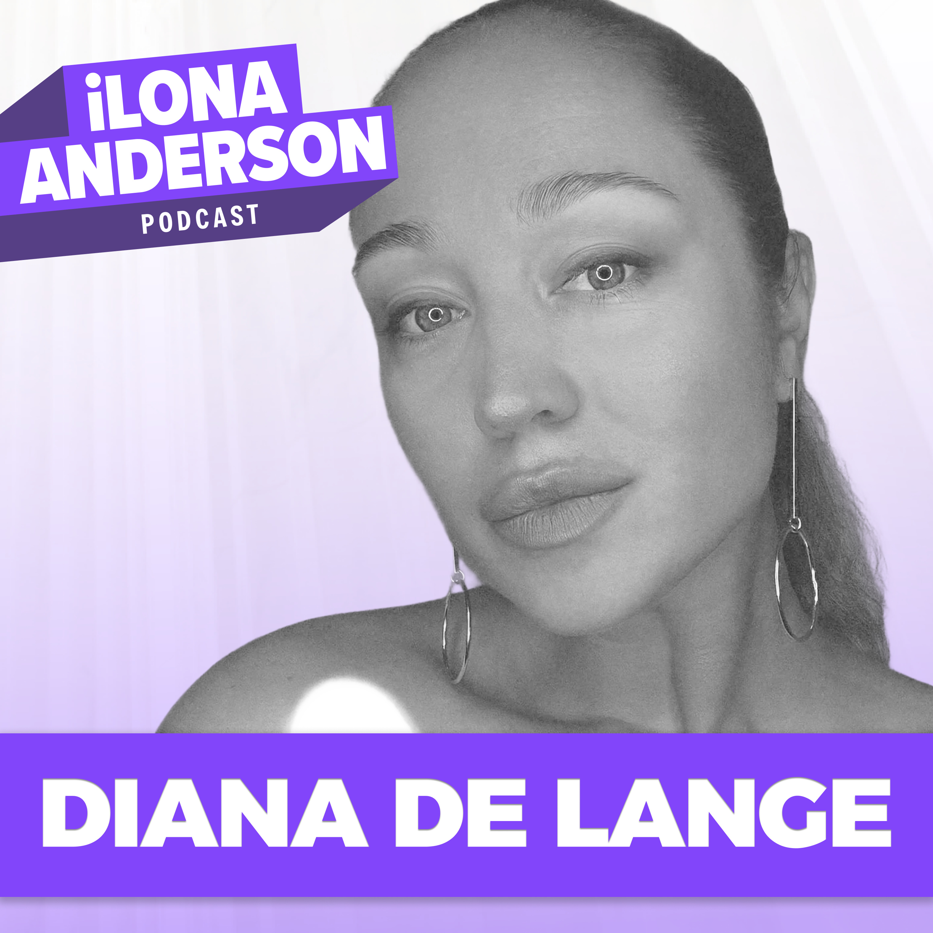 The Ilona Anderson Podcast