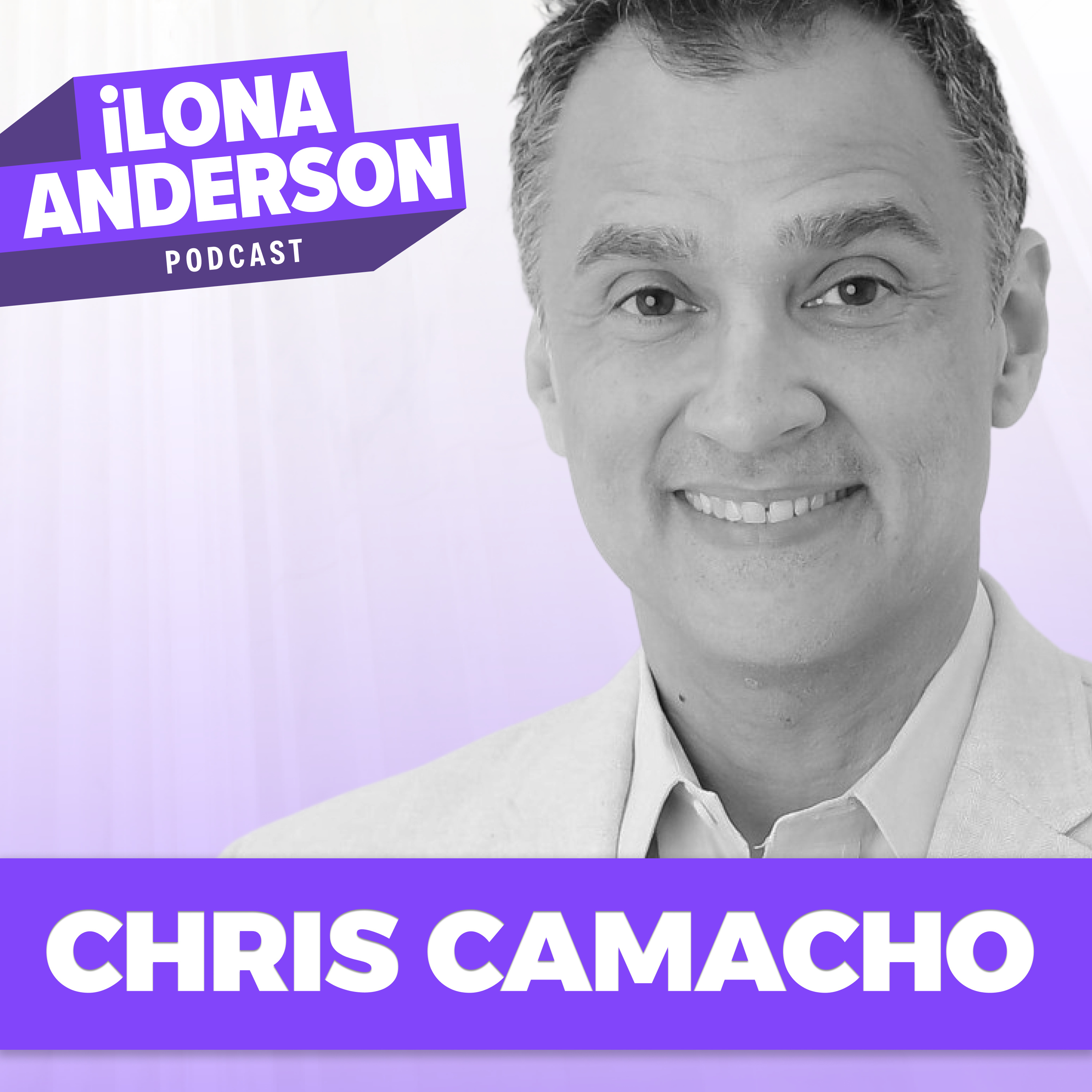 The Ilona Anderson Podcast