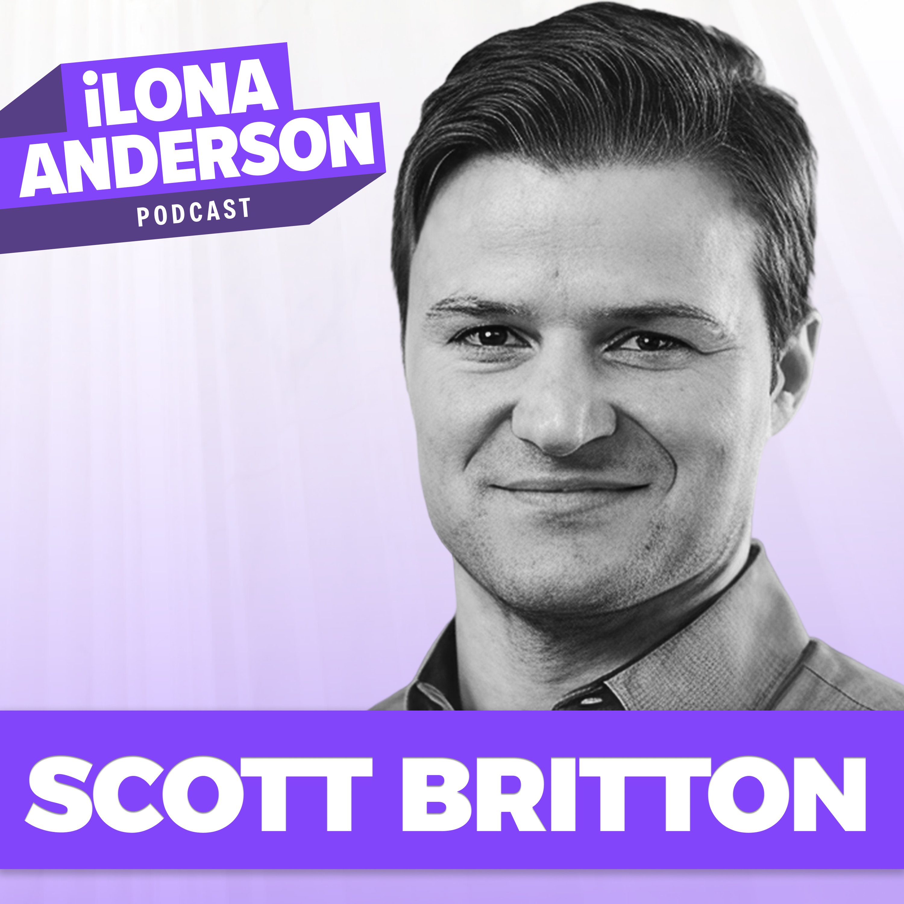 The Ilona Anderson Podcast