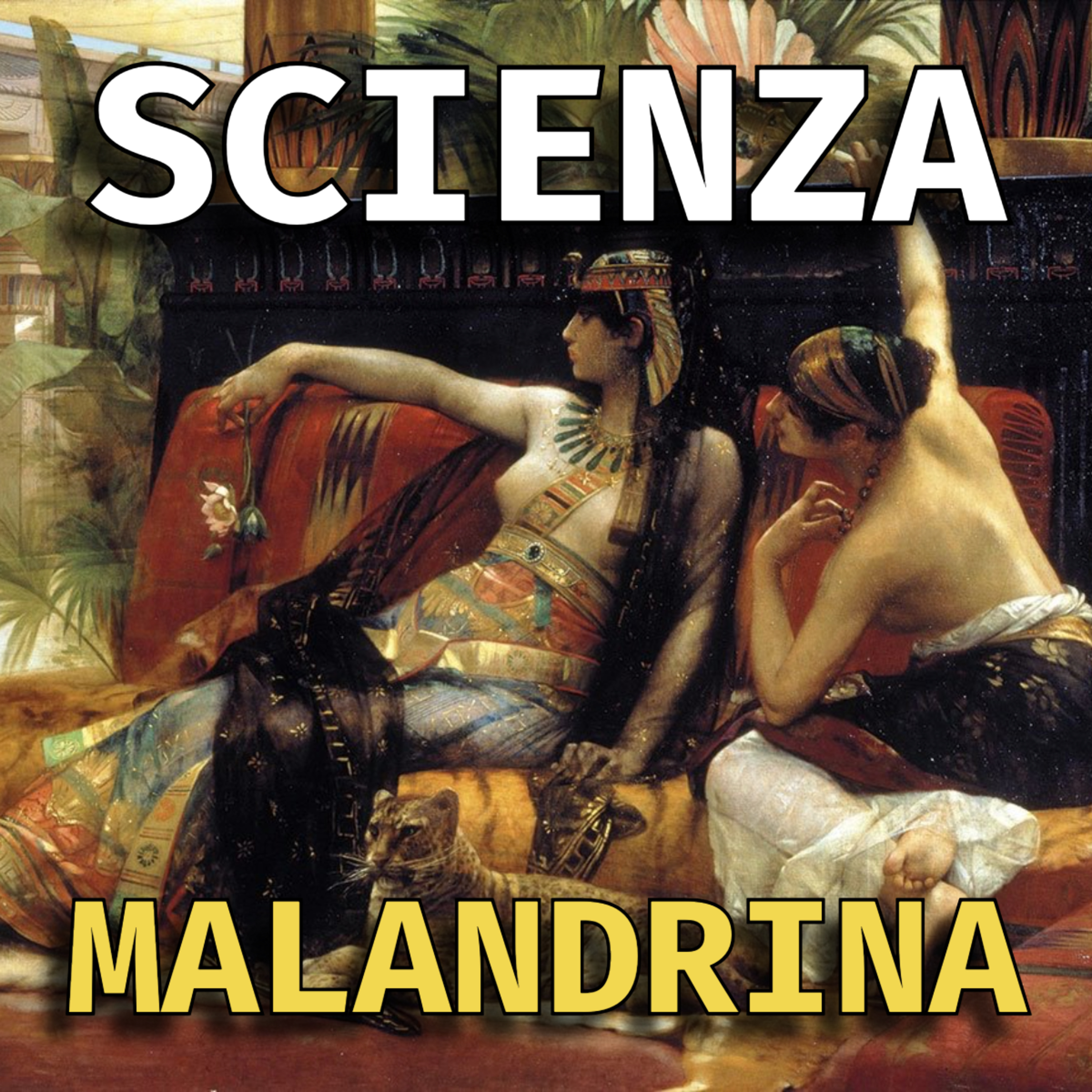 Scienza malandrina
