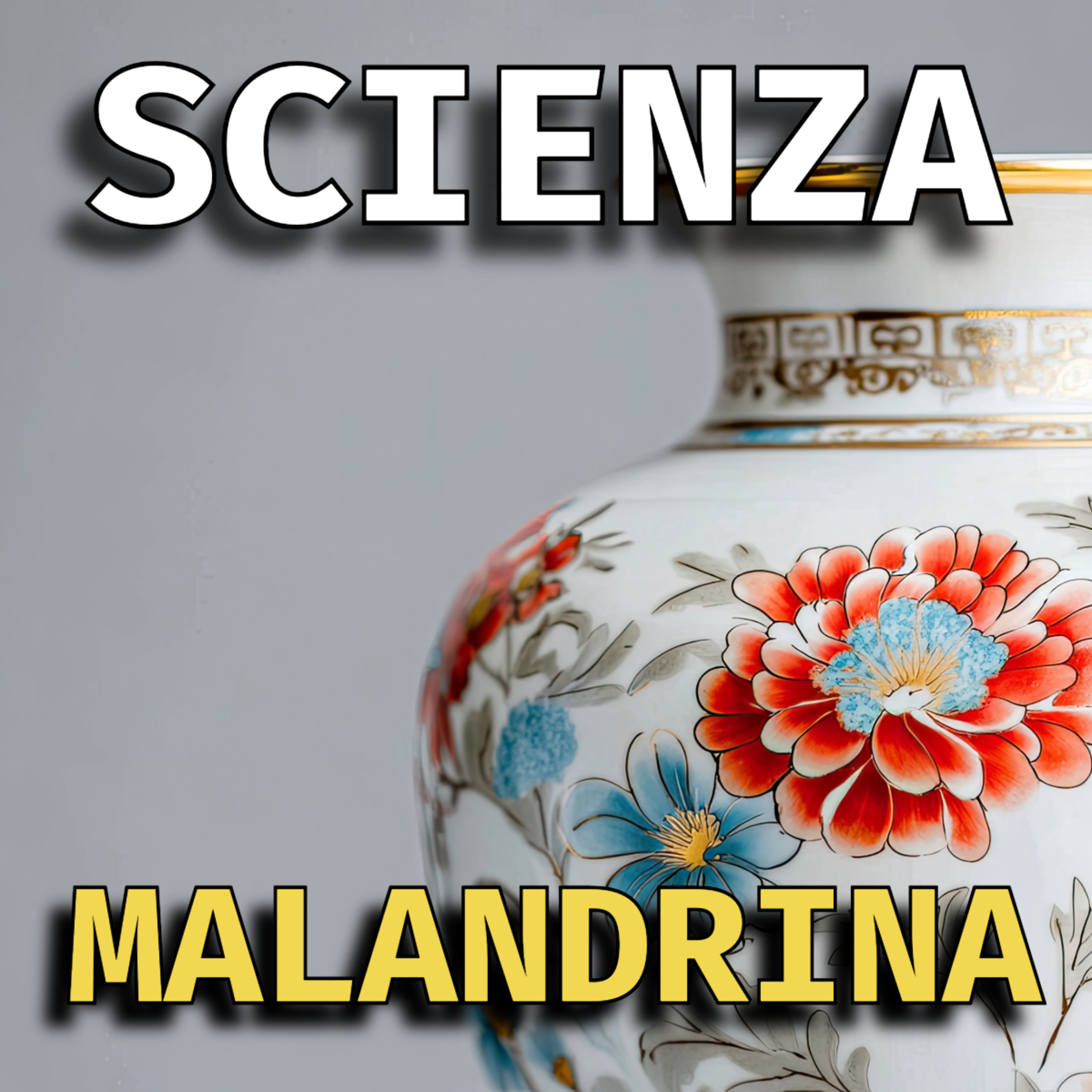 Scienza malandrina