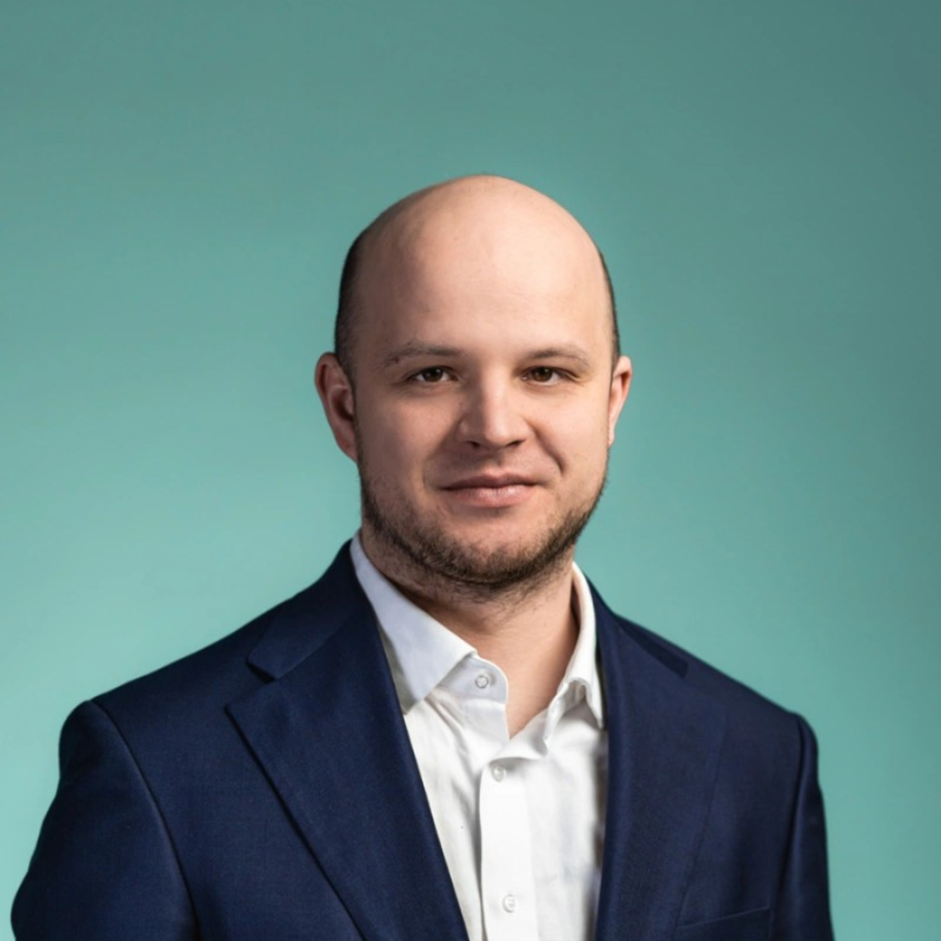 Jiří Novák: Partner v marketingové společnosti Proficio - „svou práci miluji episode artwork