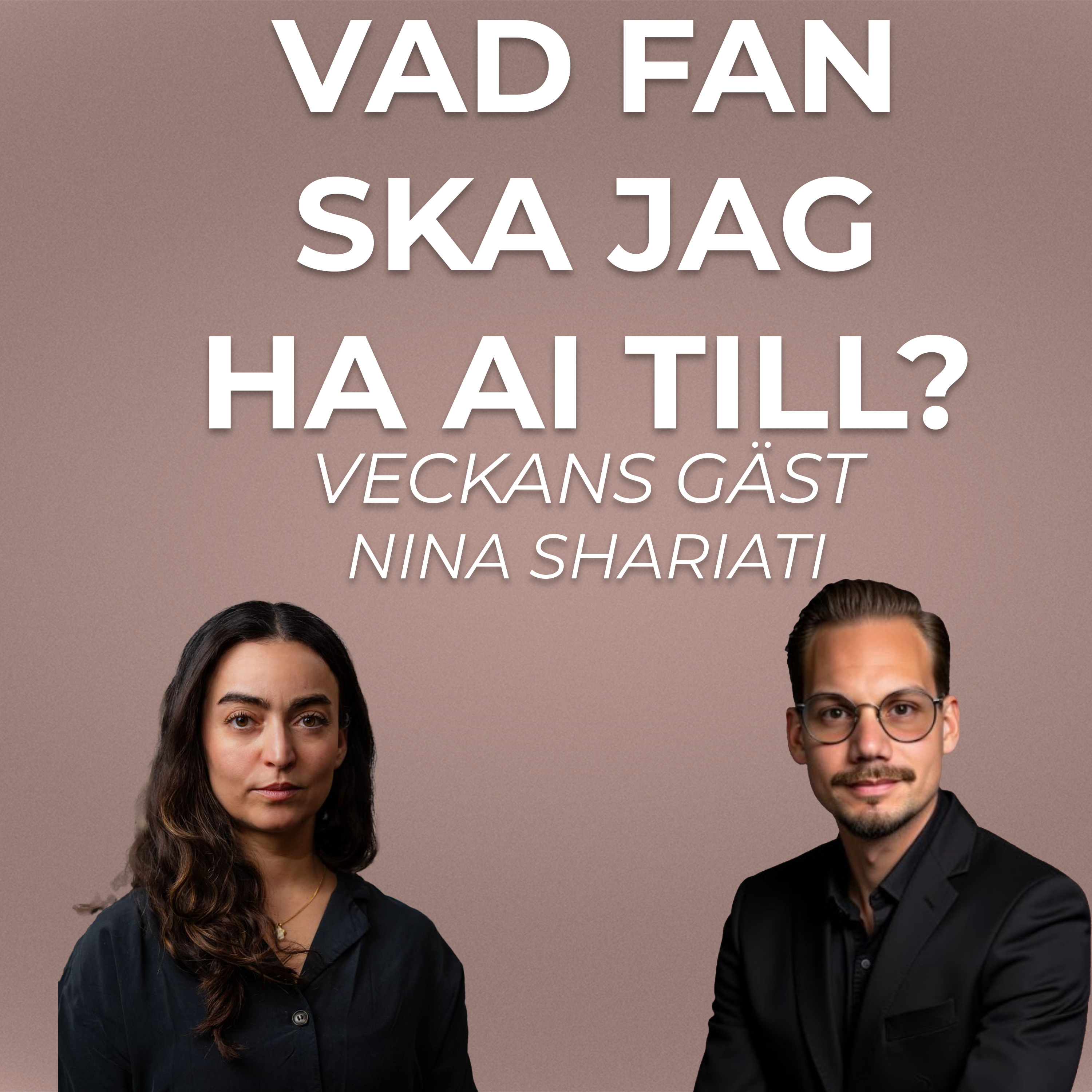 Nina Shariati: Skrota era gamla KPI:er (eller bli omsprungna) episode artwork