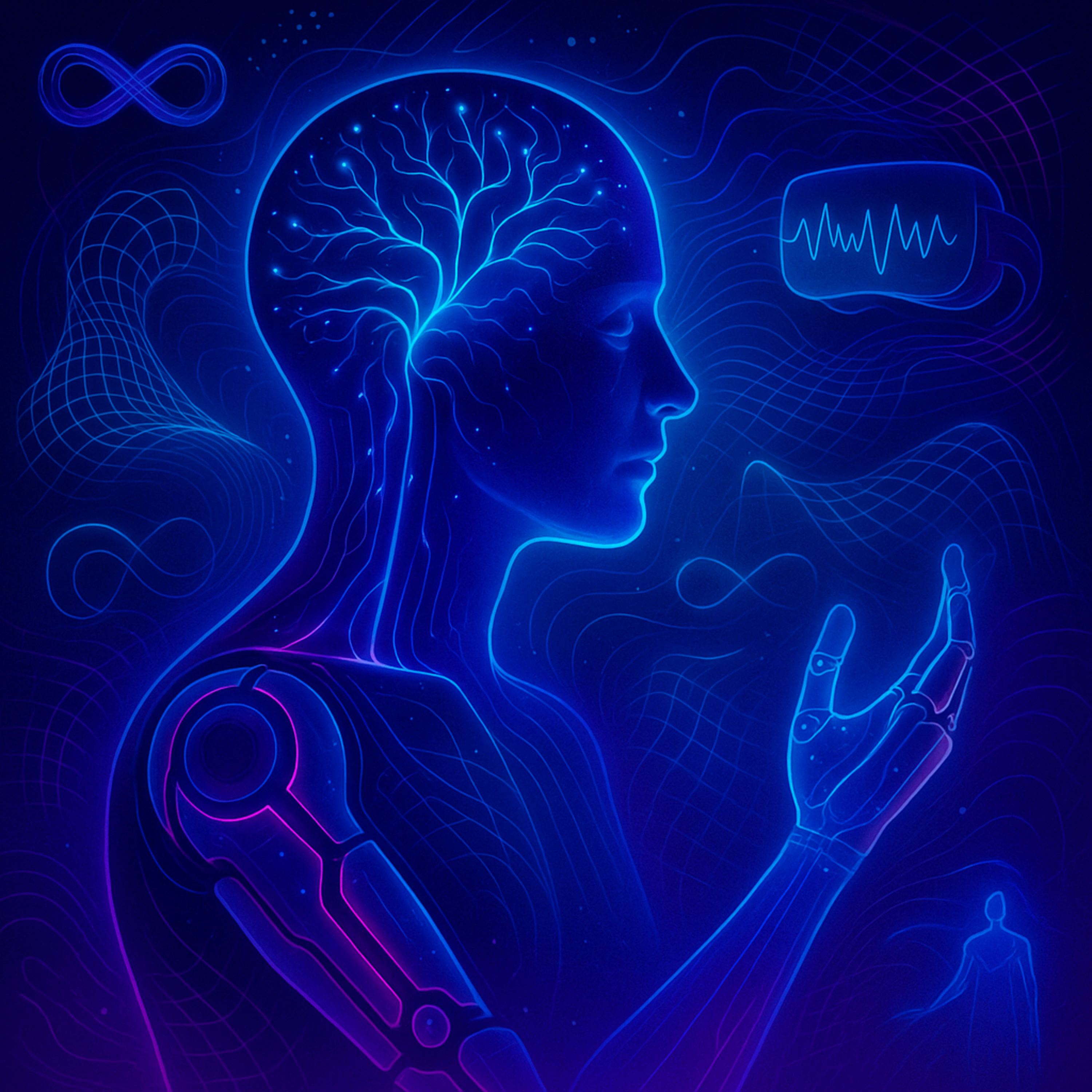20 | Mind Over Machine: The Illusions Powering the Future of BCIs episode artwork