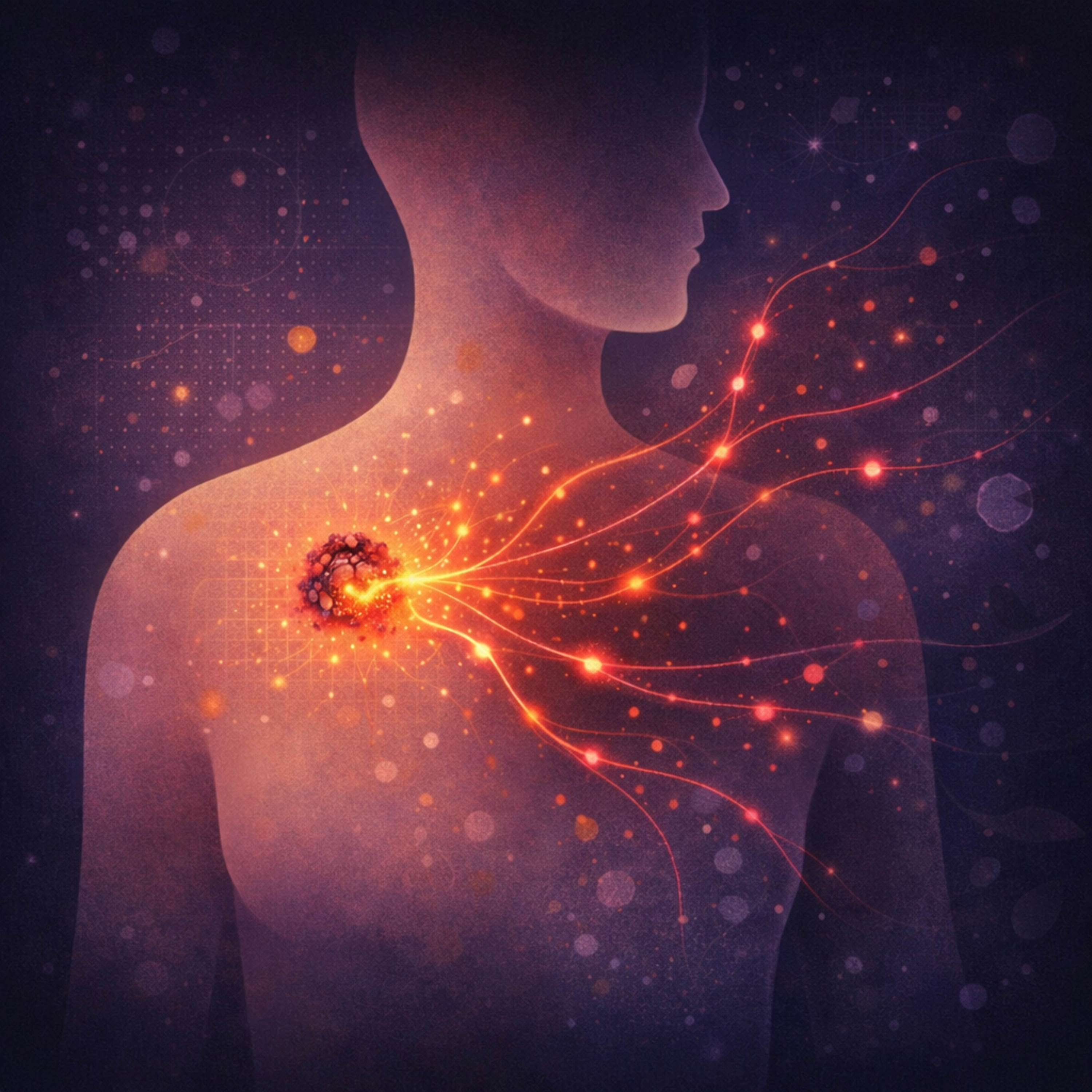 27 |The Skin Cancer That Acts Like a Hormone Factory episode artwork