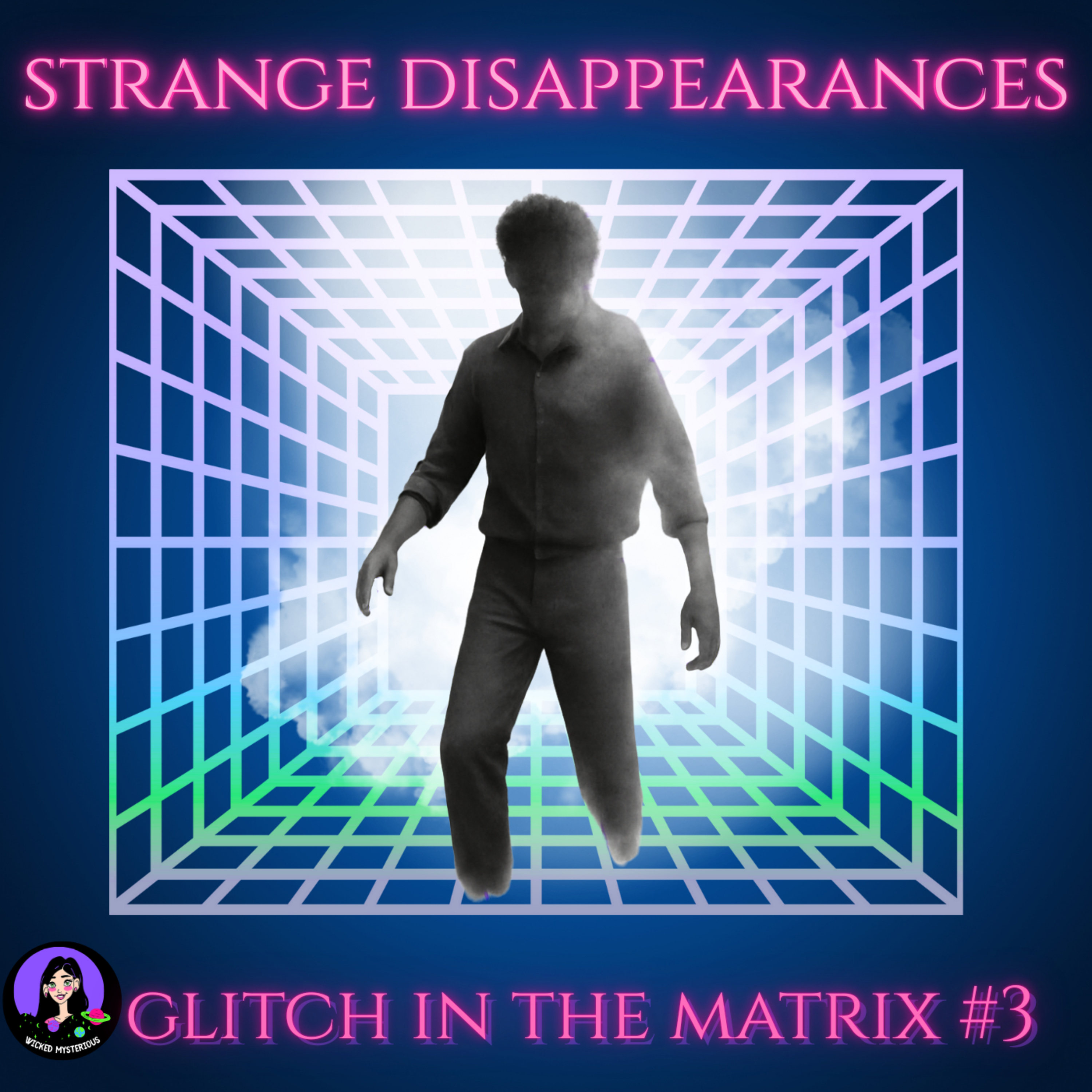 Disappearing Into Thin Air | Glitch in the Matrix 3